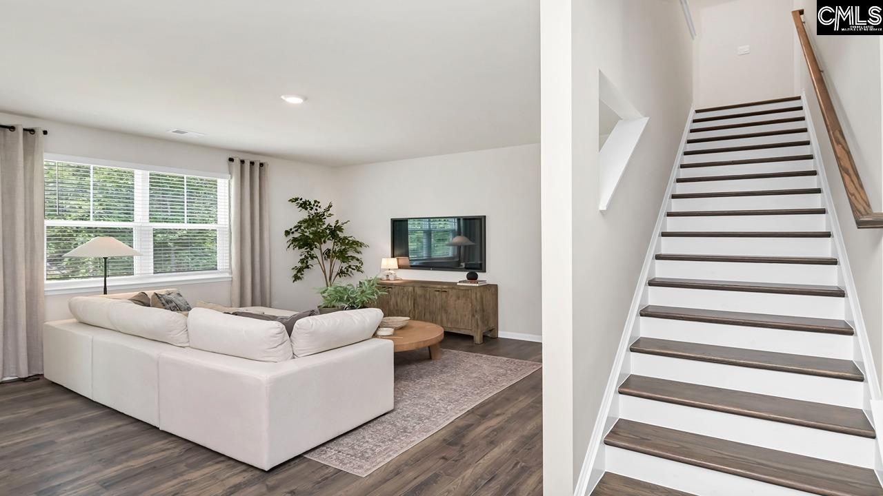 406 Leathertree Lane Blythewood, SC 29016