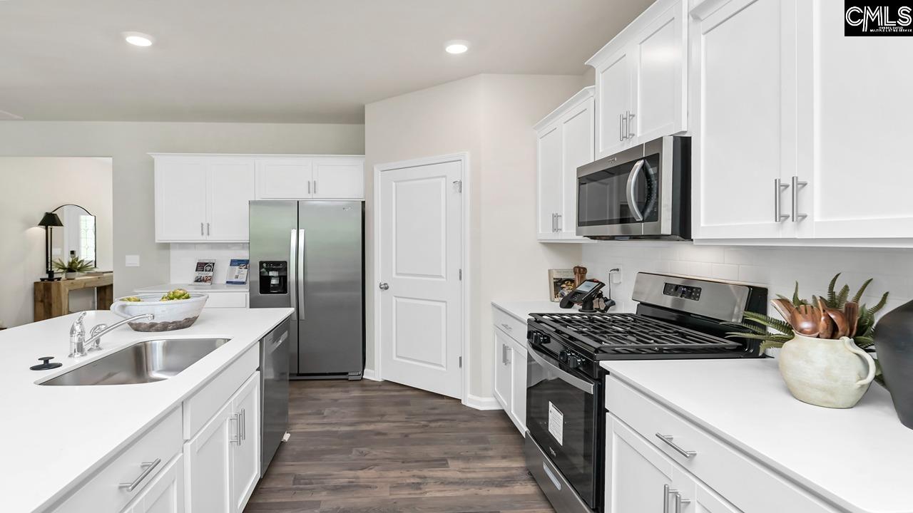 406 Leathertree Lane Blythewood, SC 29016