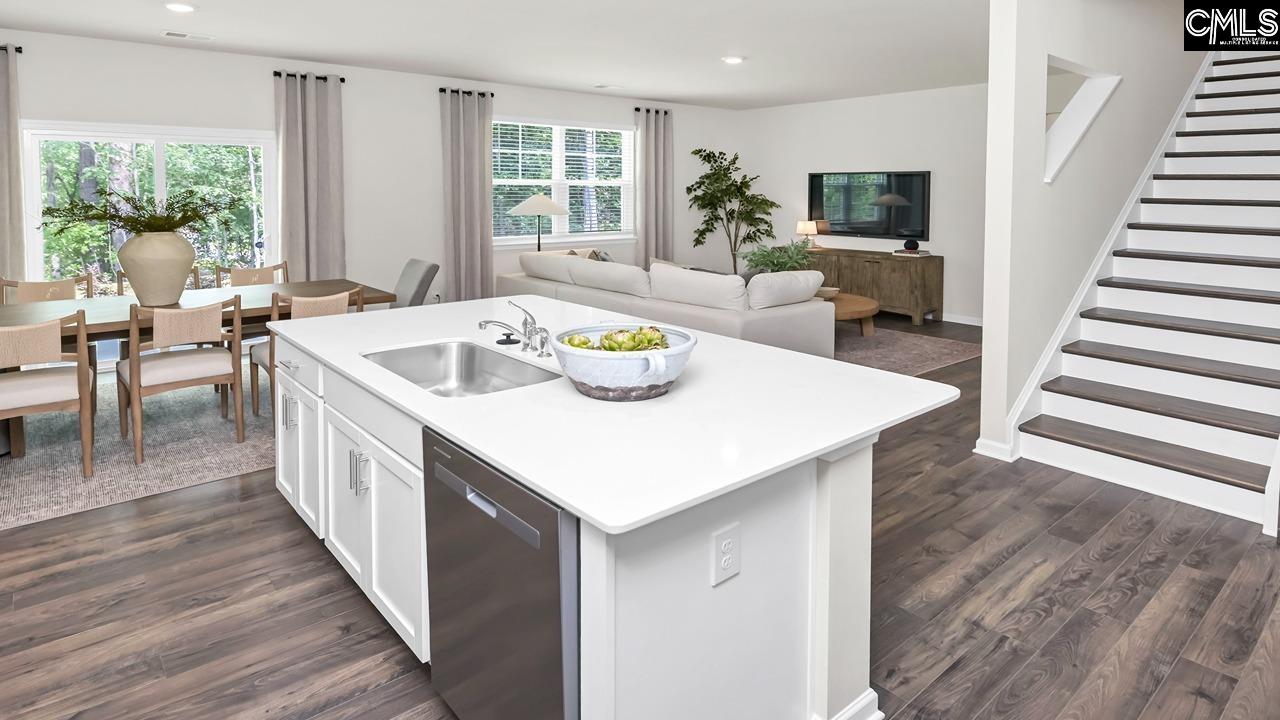 406 Leathertree Lane Blythewood, SC 29016