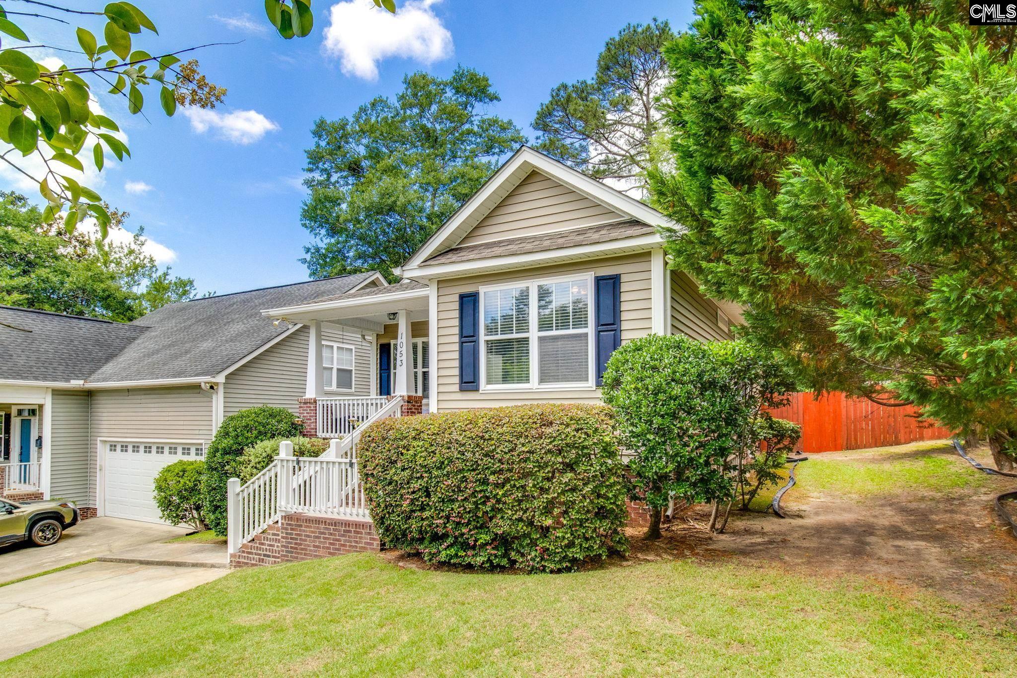 1053 Lancaster Street Columbia, SC 29201