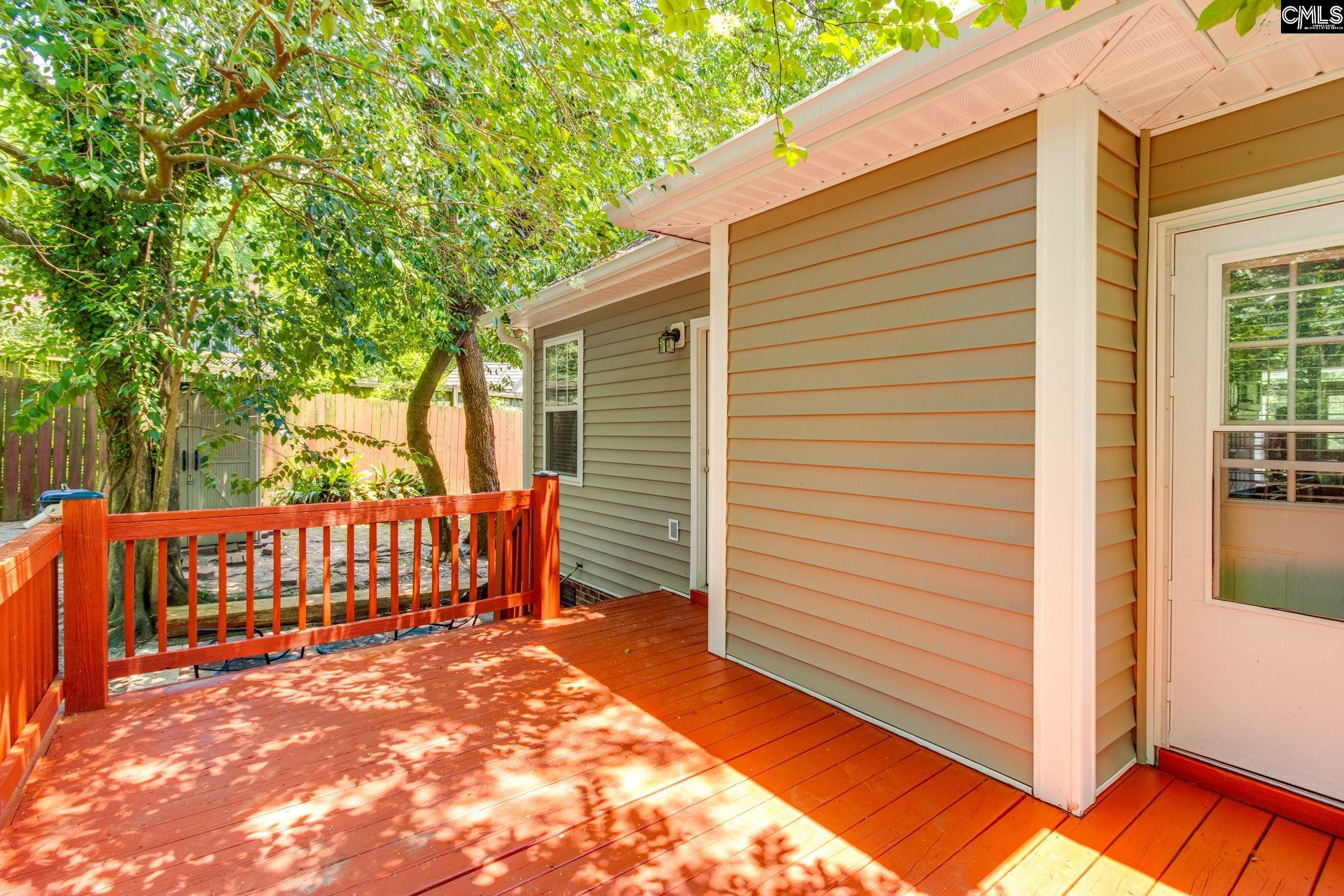 1053 Lancaster Street Columbia, SC 29201
