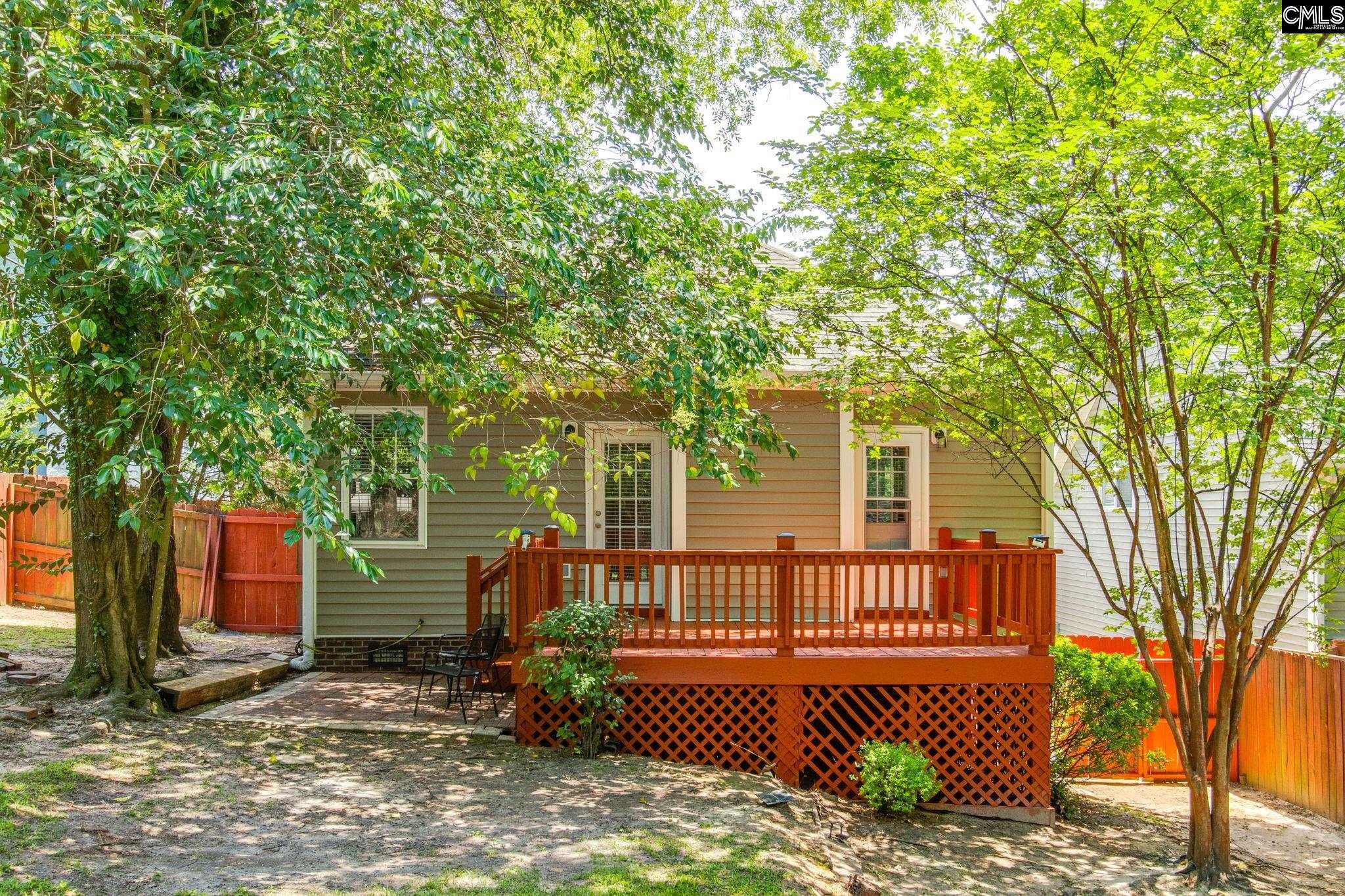 1053 Lancaster Street Columbia, SC 29201