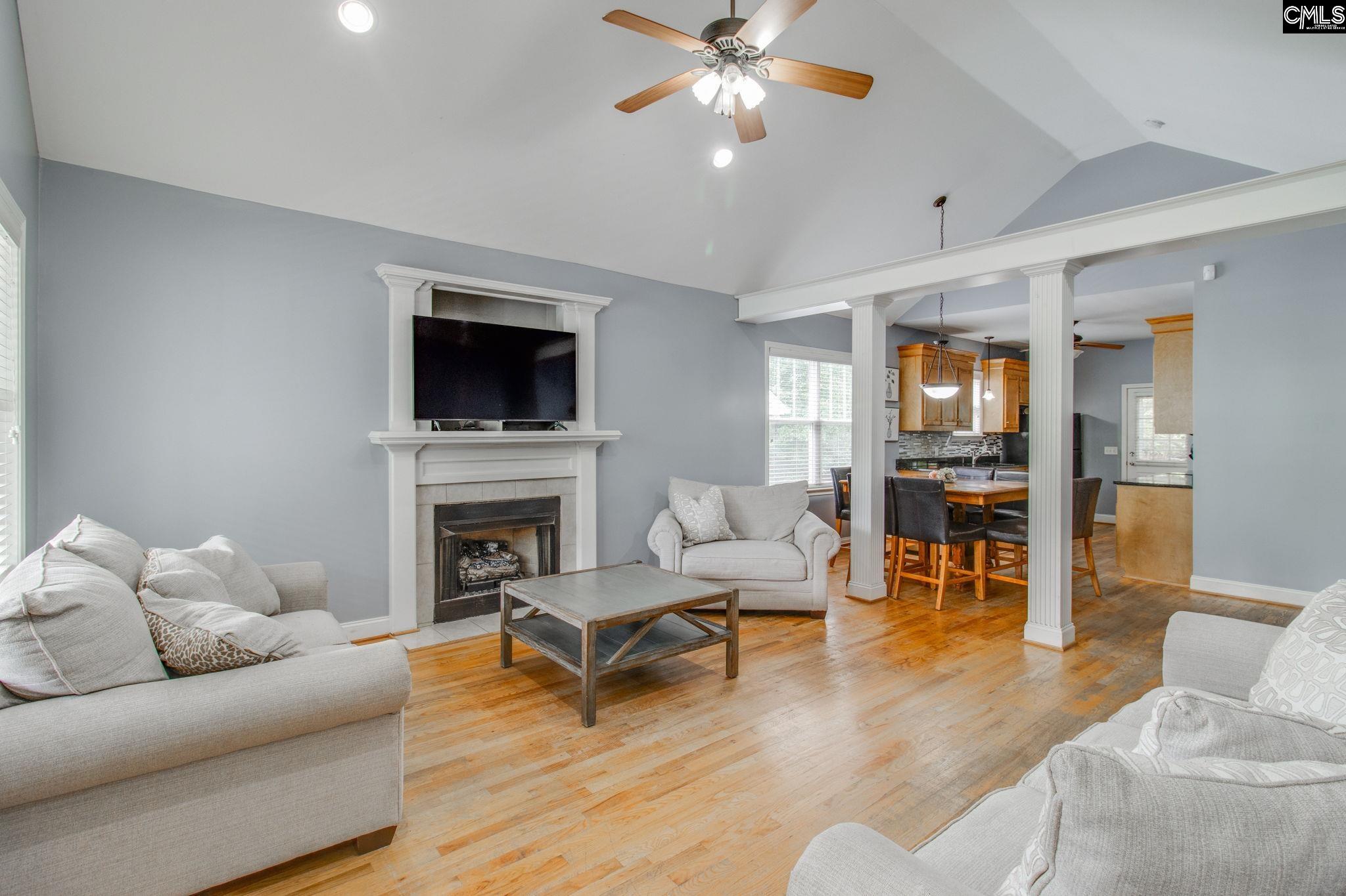 1053 Lancaster Street Columbia, SC 29201