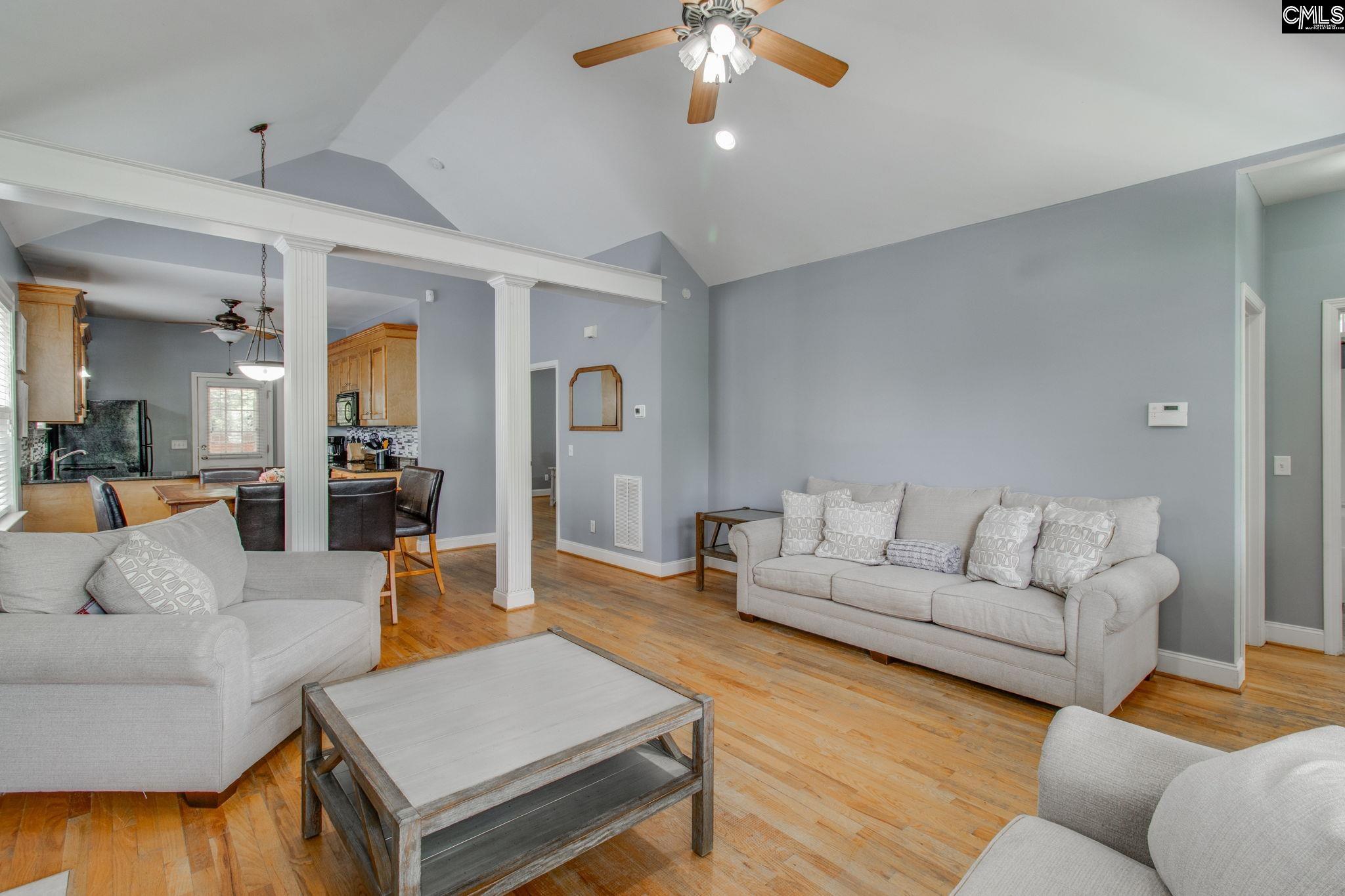 1053 Lancaster Street Columbia, SC 29201