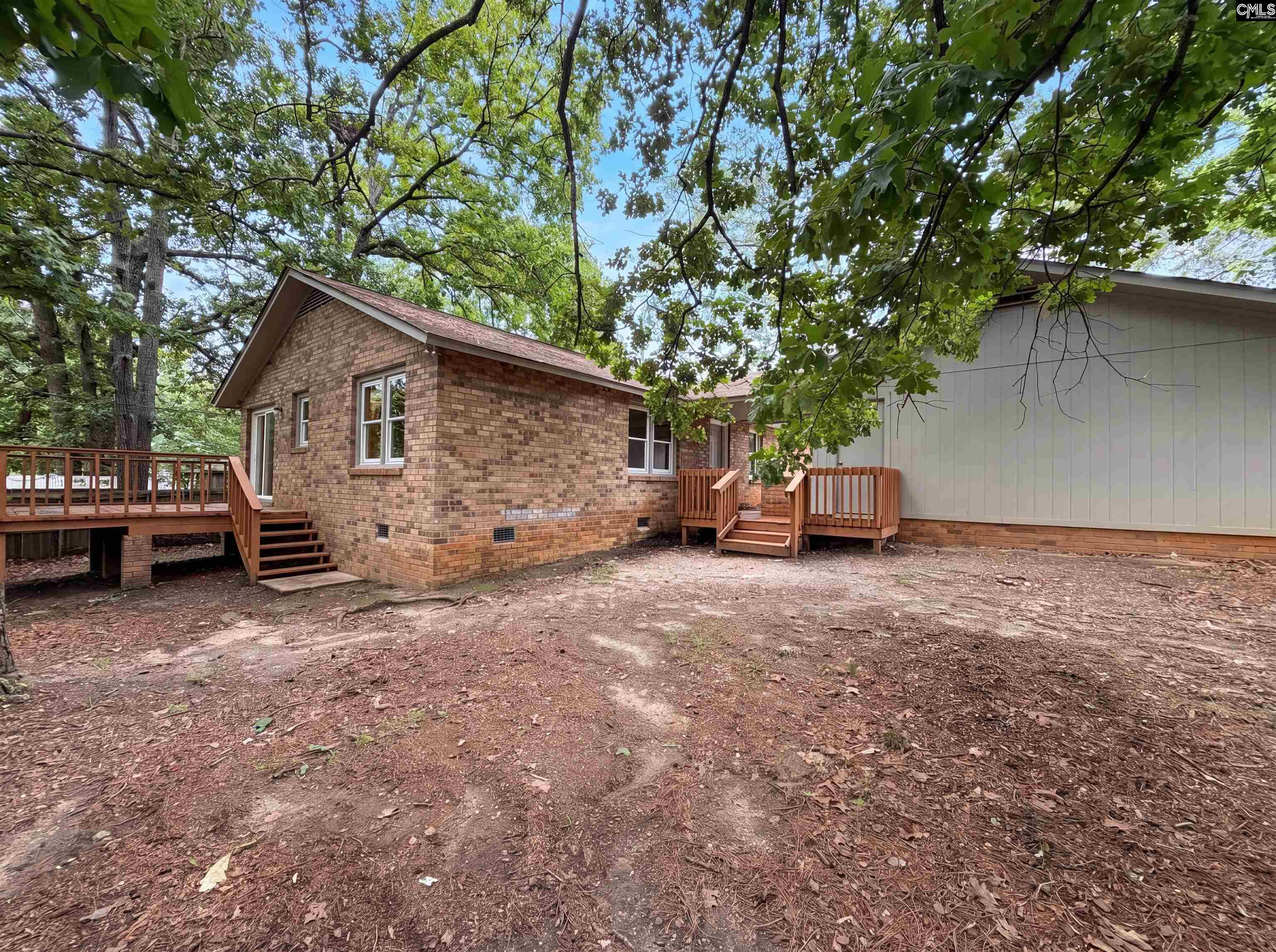 1820 Chantilly Drive Columbia, SC 29210