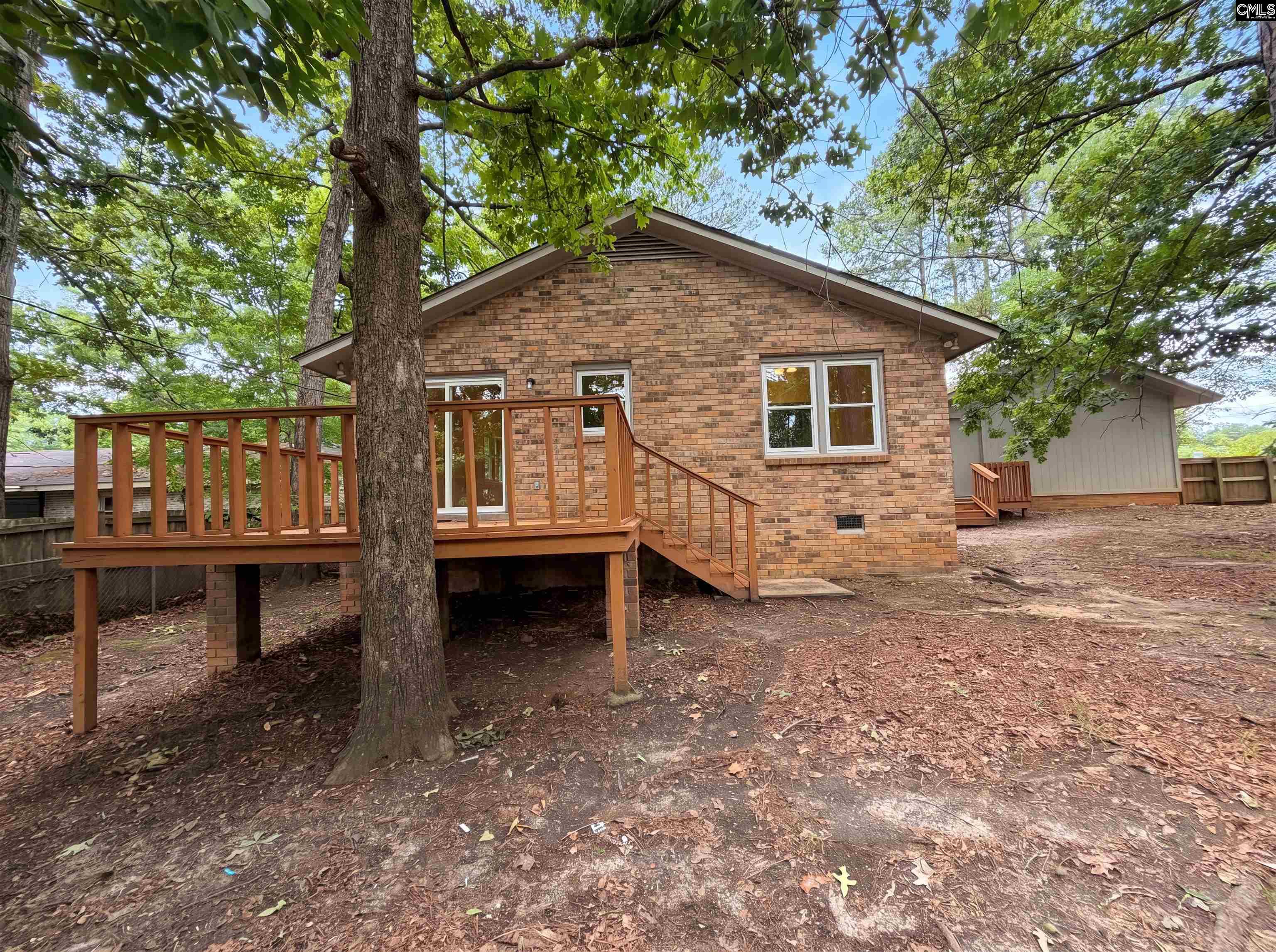 1820 Chantilly Drive Columbia, SC 29210