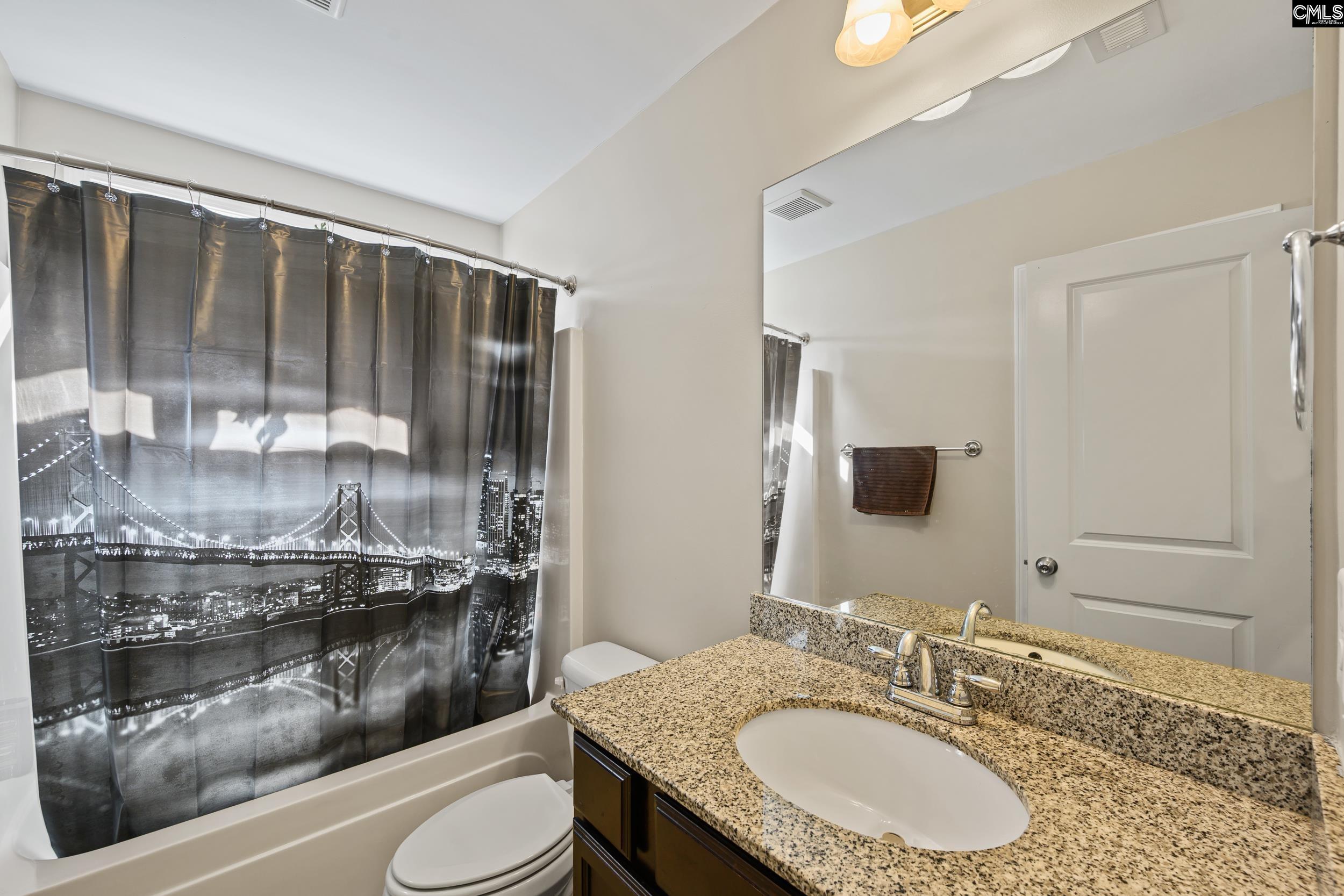 123 Castlefield Drive Lexington, SC 29073-6843
