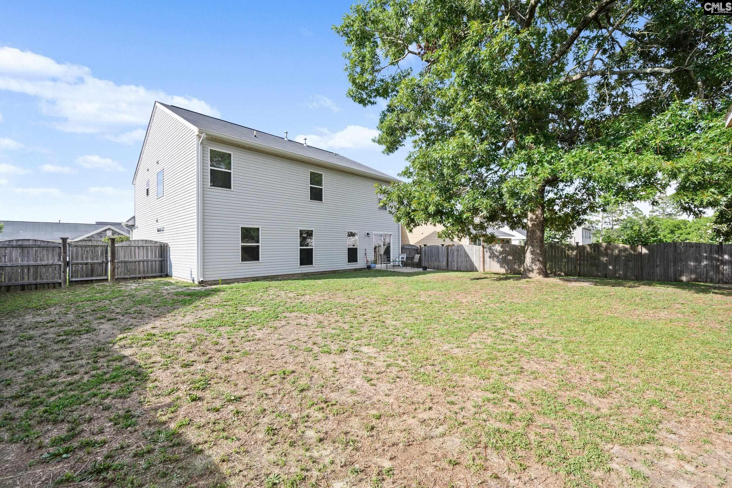123 Castlefield Drive Lexington, SC 29073-6843