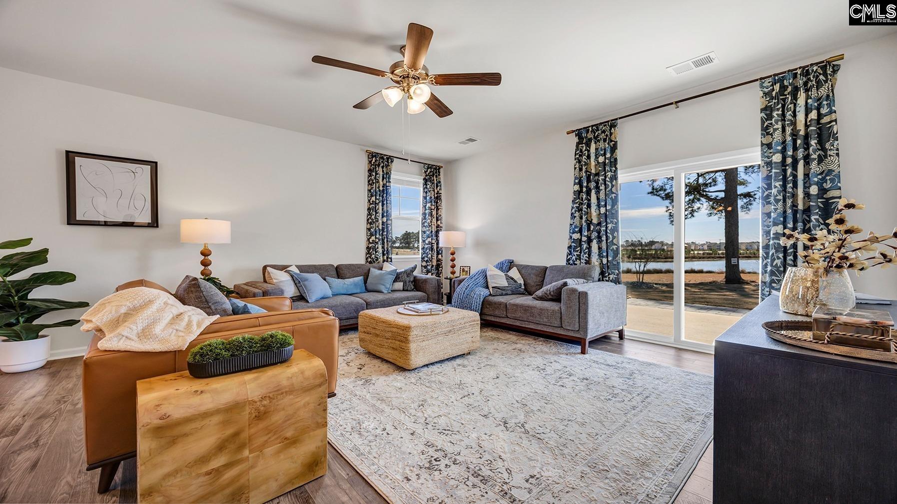 288 Roundtree Road Blythewood, SC 29016