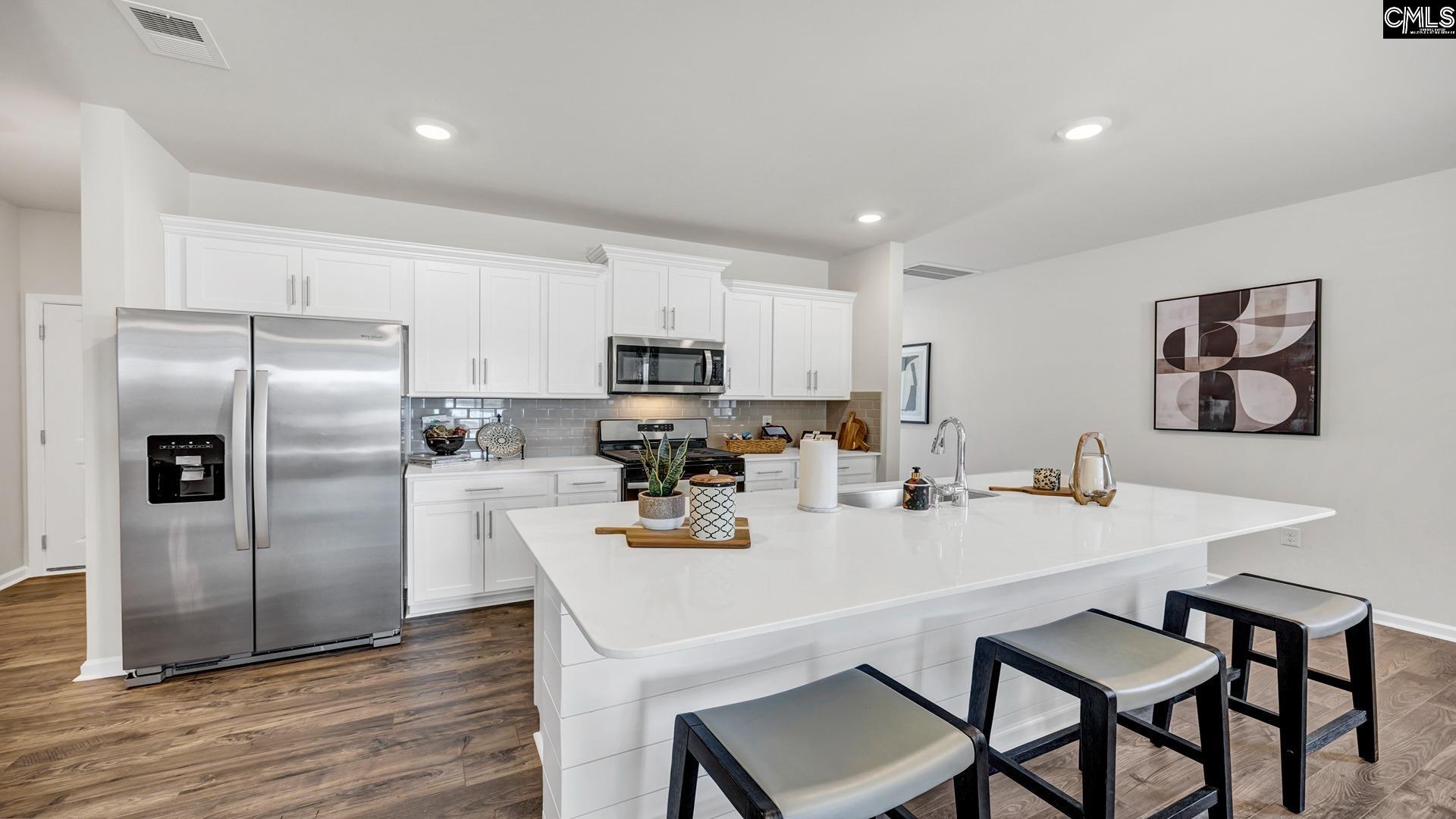 288 Roundtree Road Blythewood, SC 29016