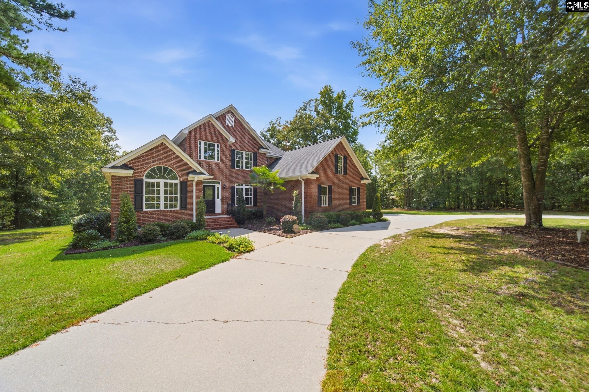 205 Soft Stone Drive