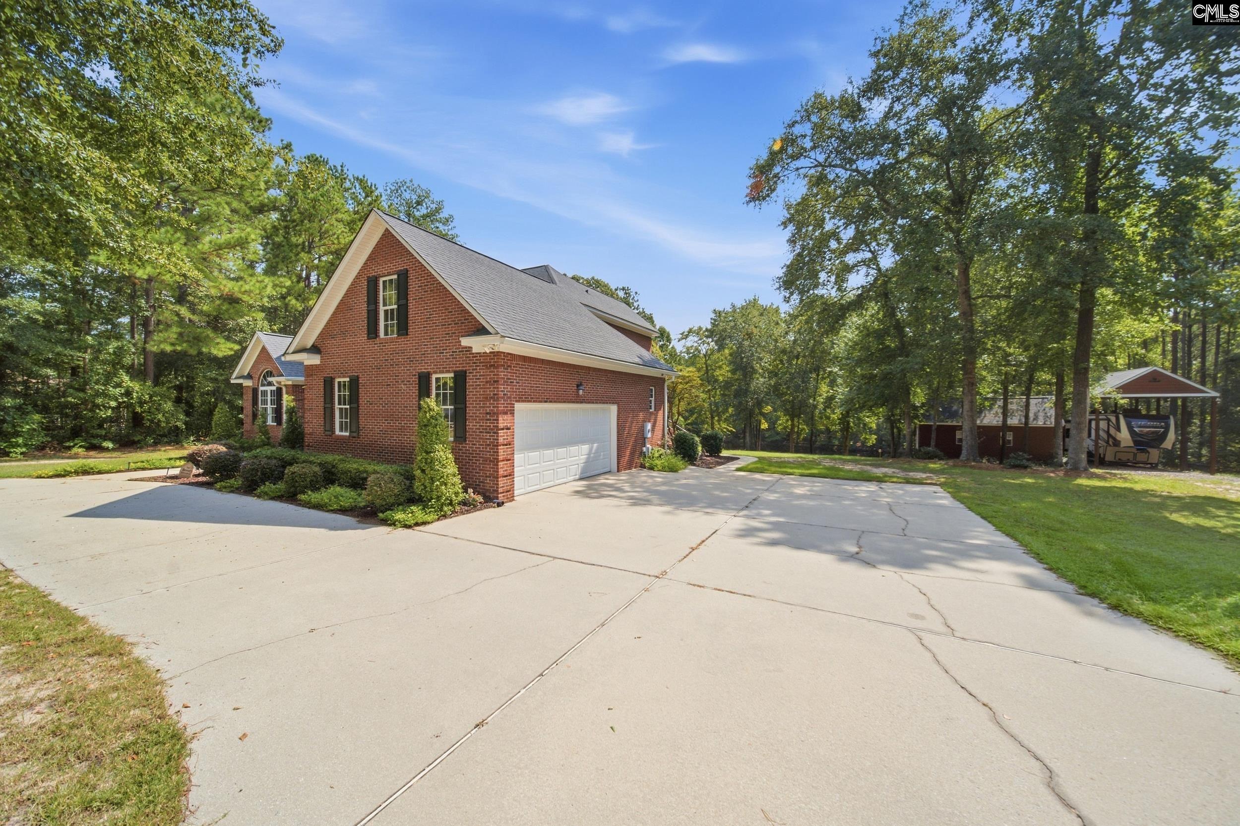 205 Soft Stone Drive