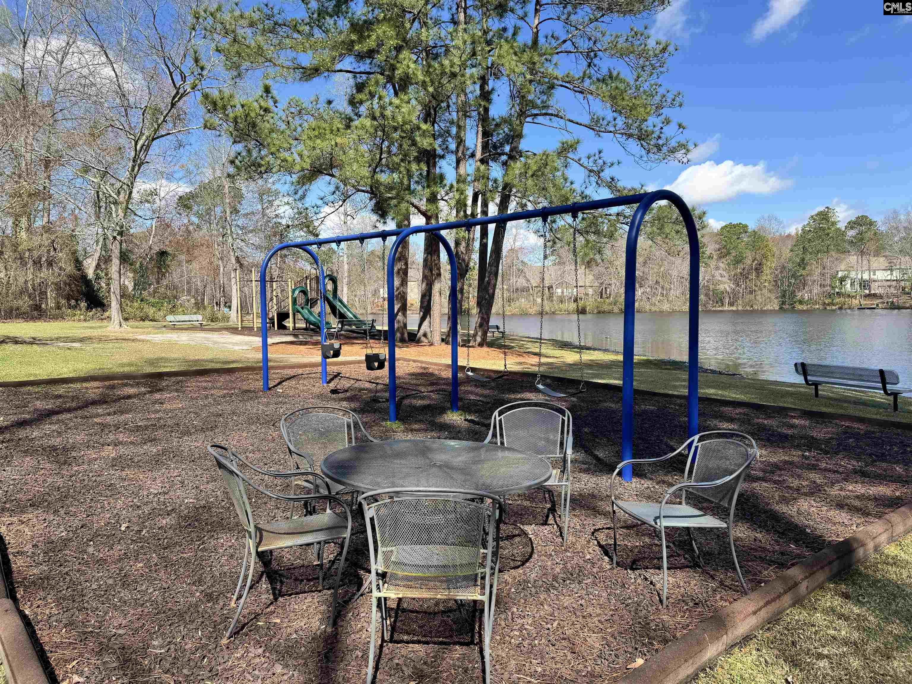 604 Corkscrew Lane Blythewood, SC 29016