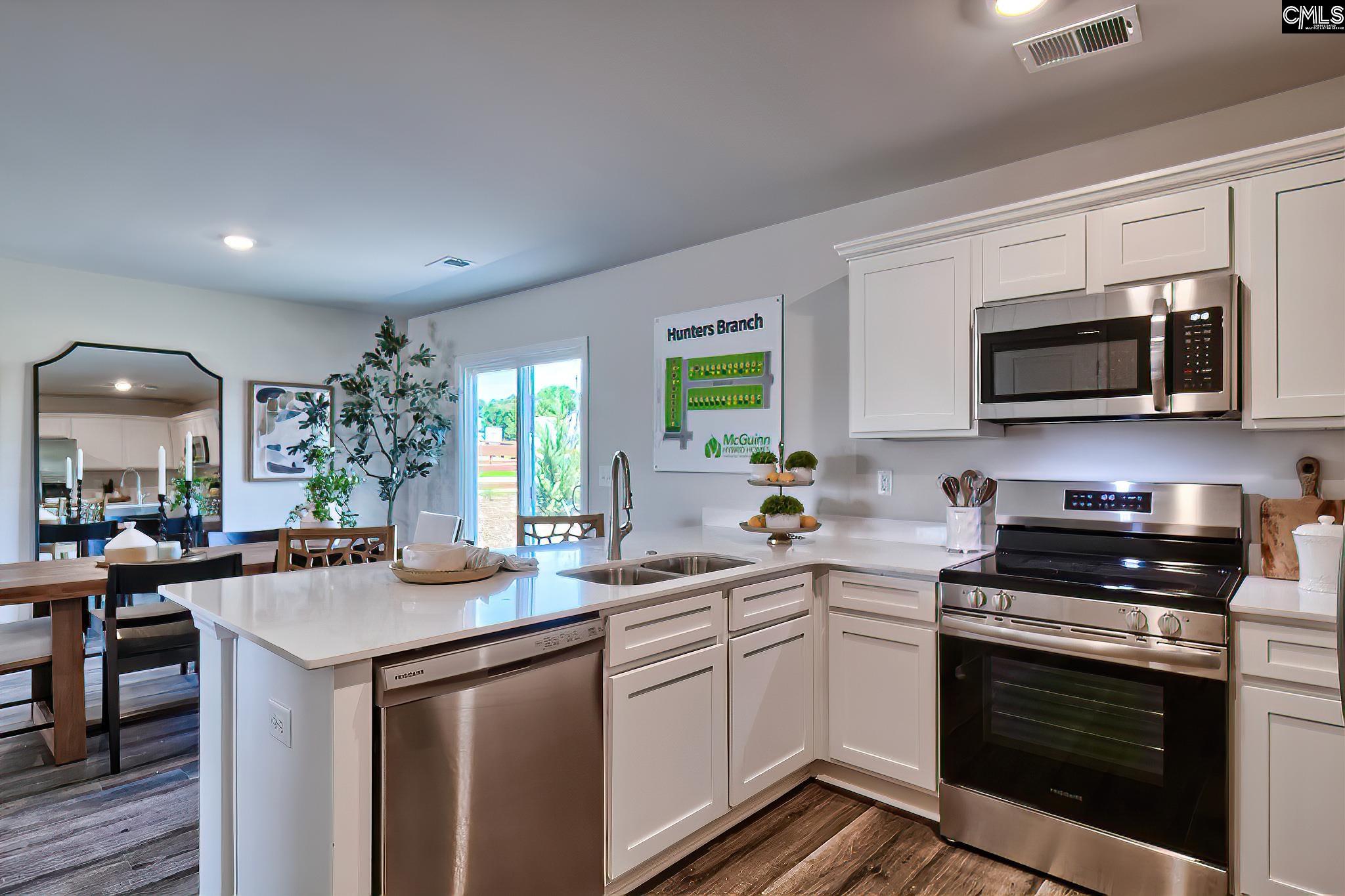 604 Corkscrew Lane Blythewood, SC 29016