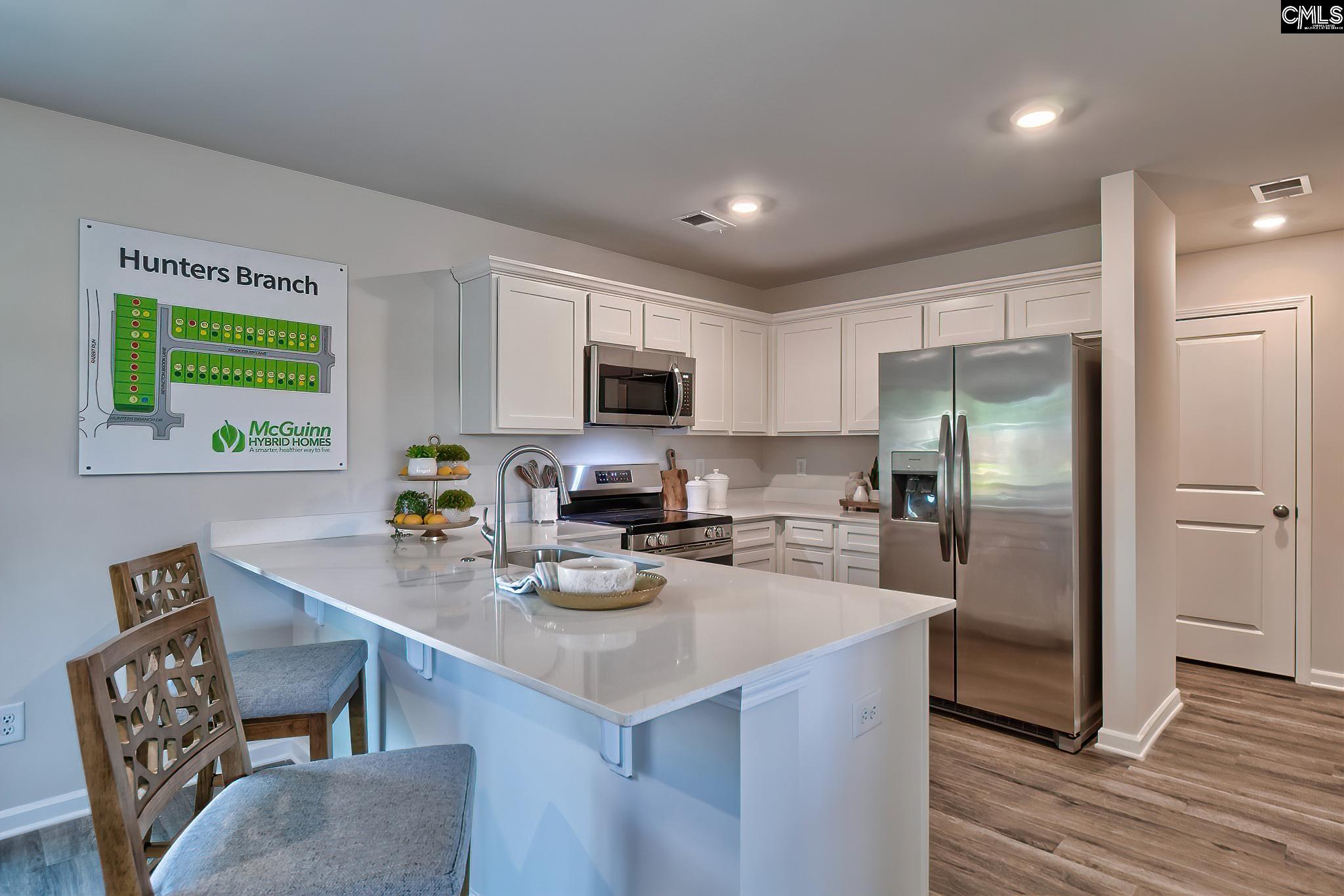 604 Corkscrew Lane Blythewood, SC 29016