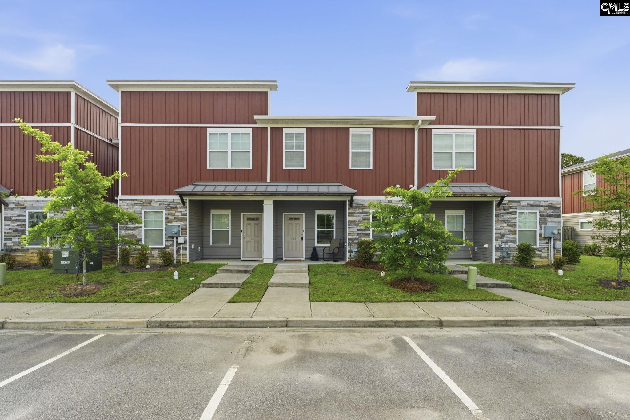 414 Angel Grove Lane Columbia, SC 29210