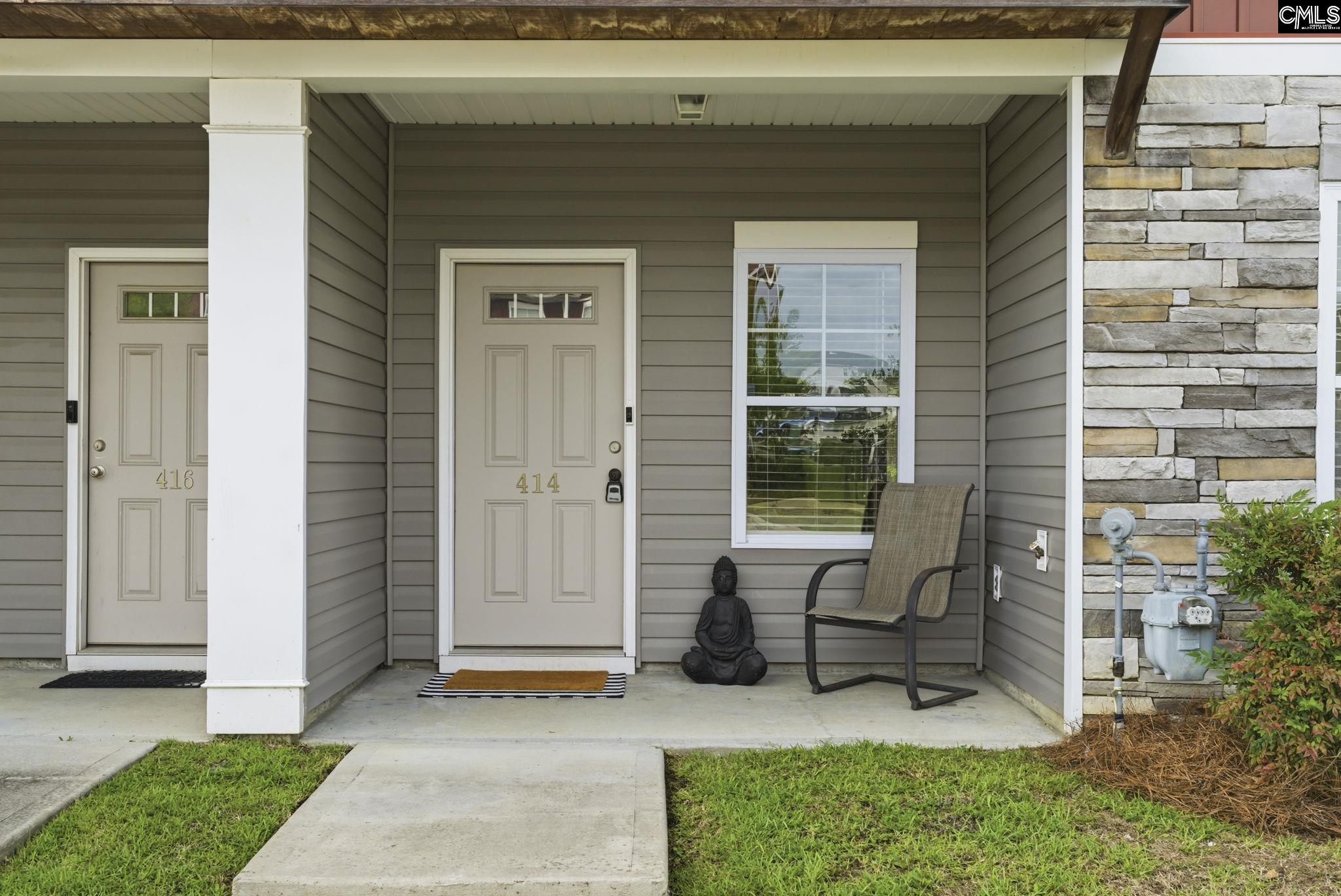 414 Angel Grove Lane Columbia, SC 29210