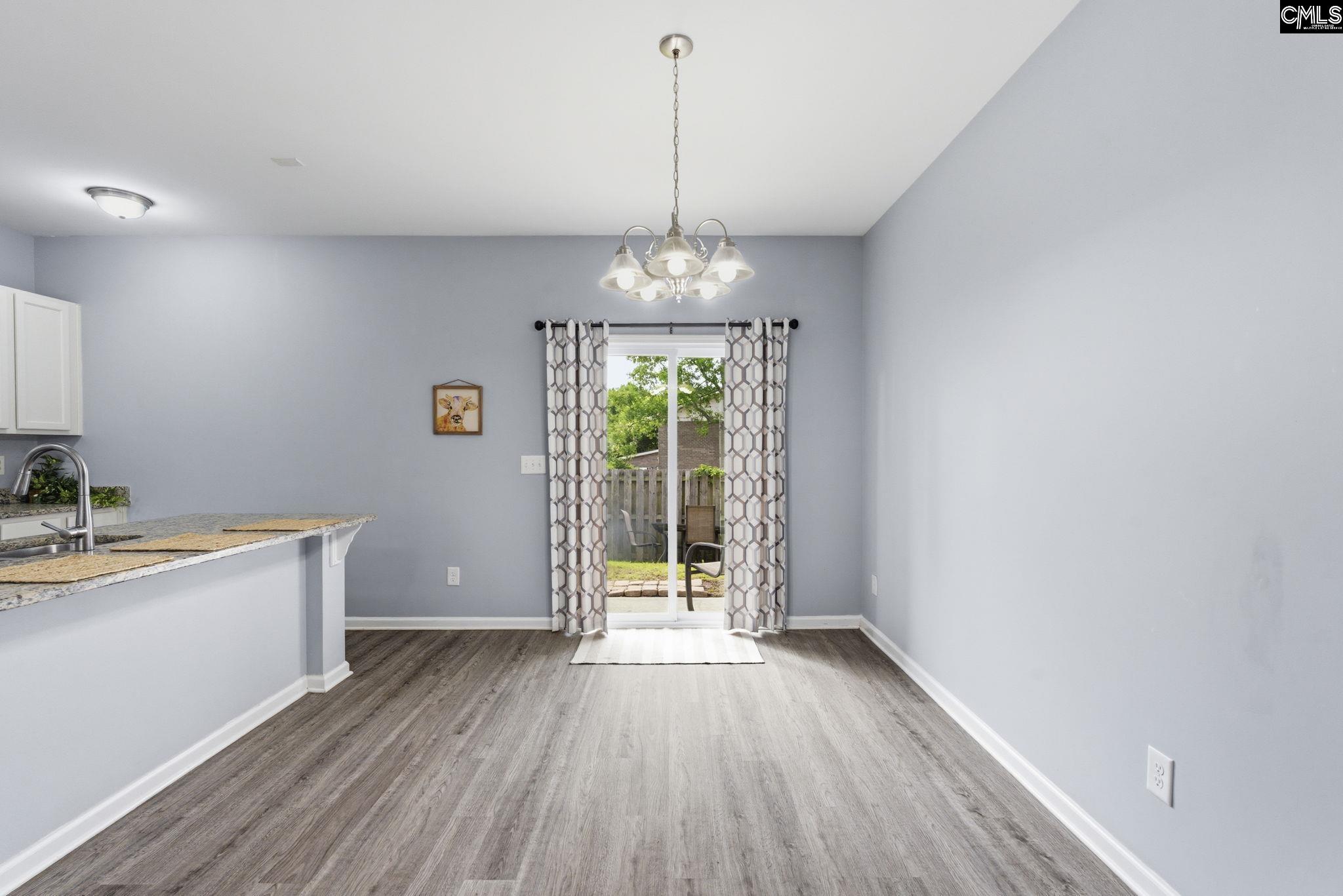 414 Angel Grove Lane Columbia, SC 29210