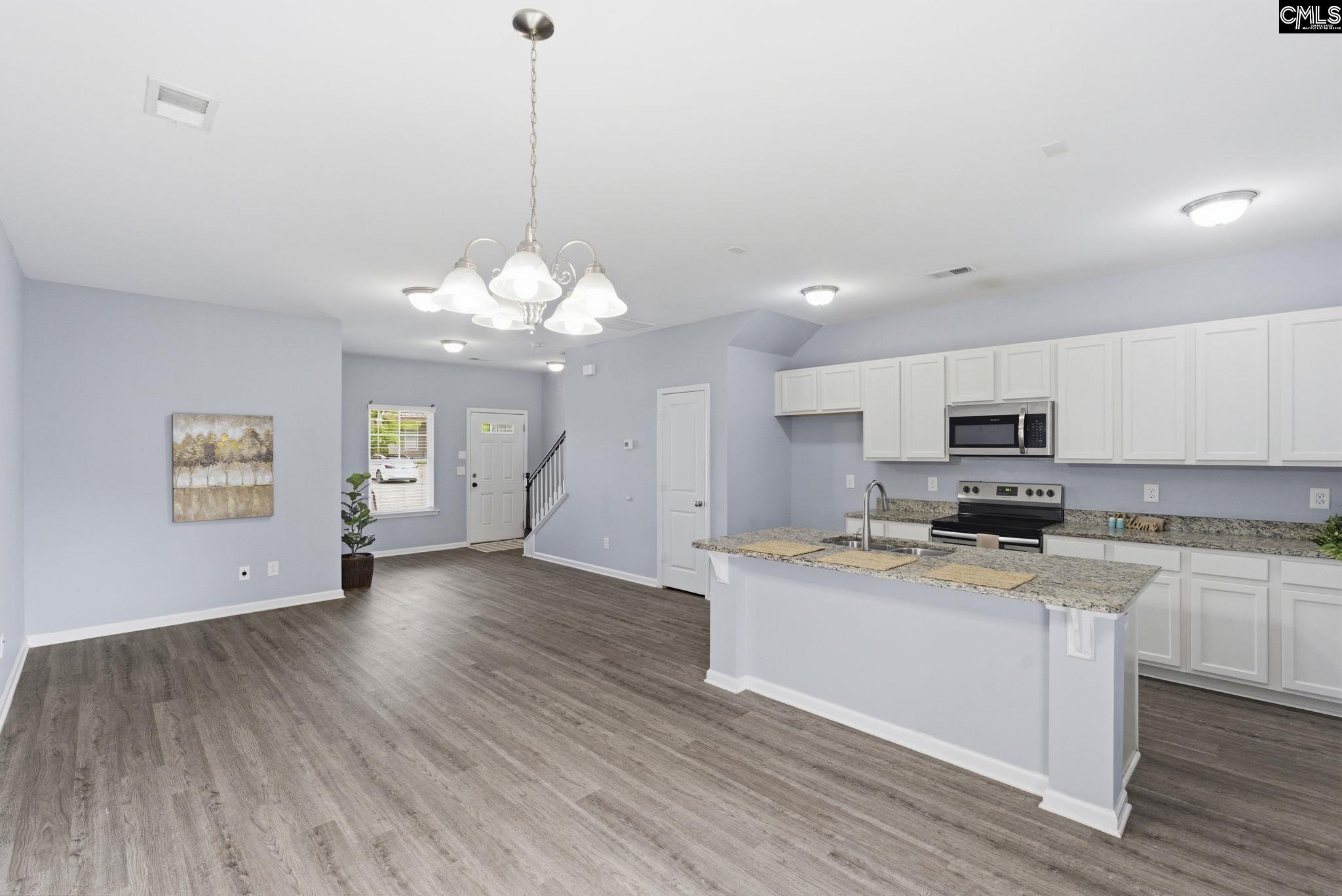 414 Angel Grove Lane Columbia, SC 29210