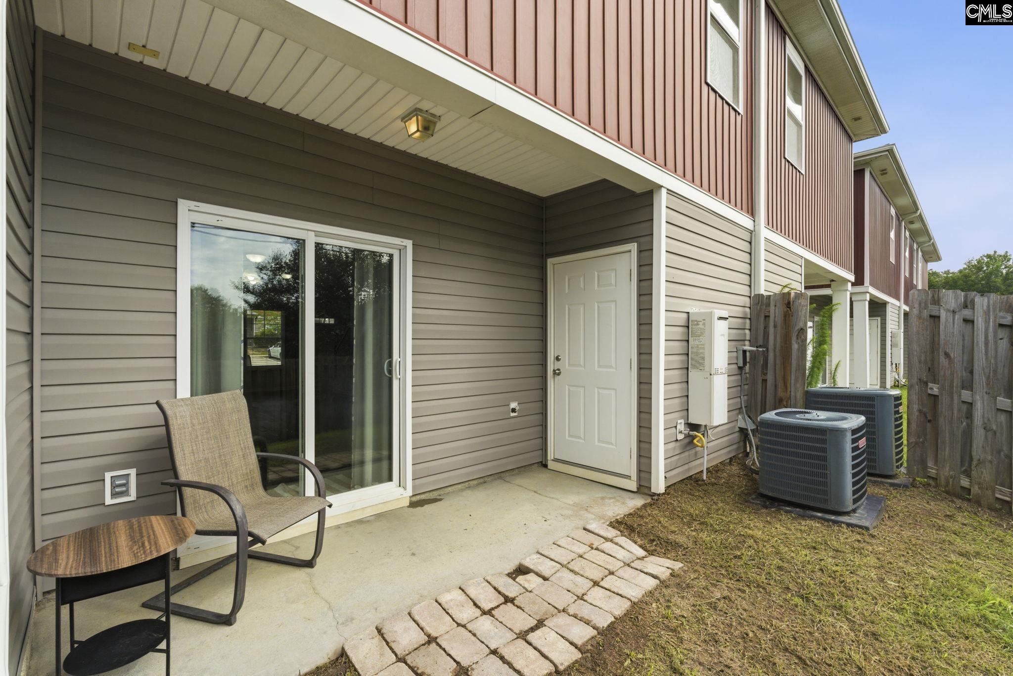 414 Angel Grove Lane Columbia, SC 29210