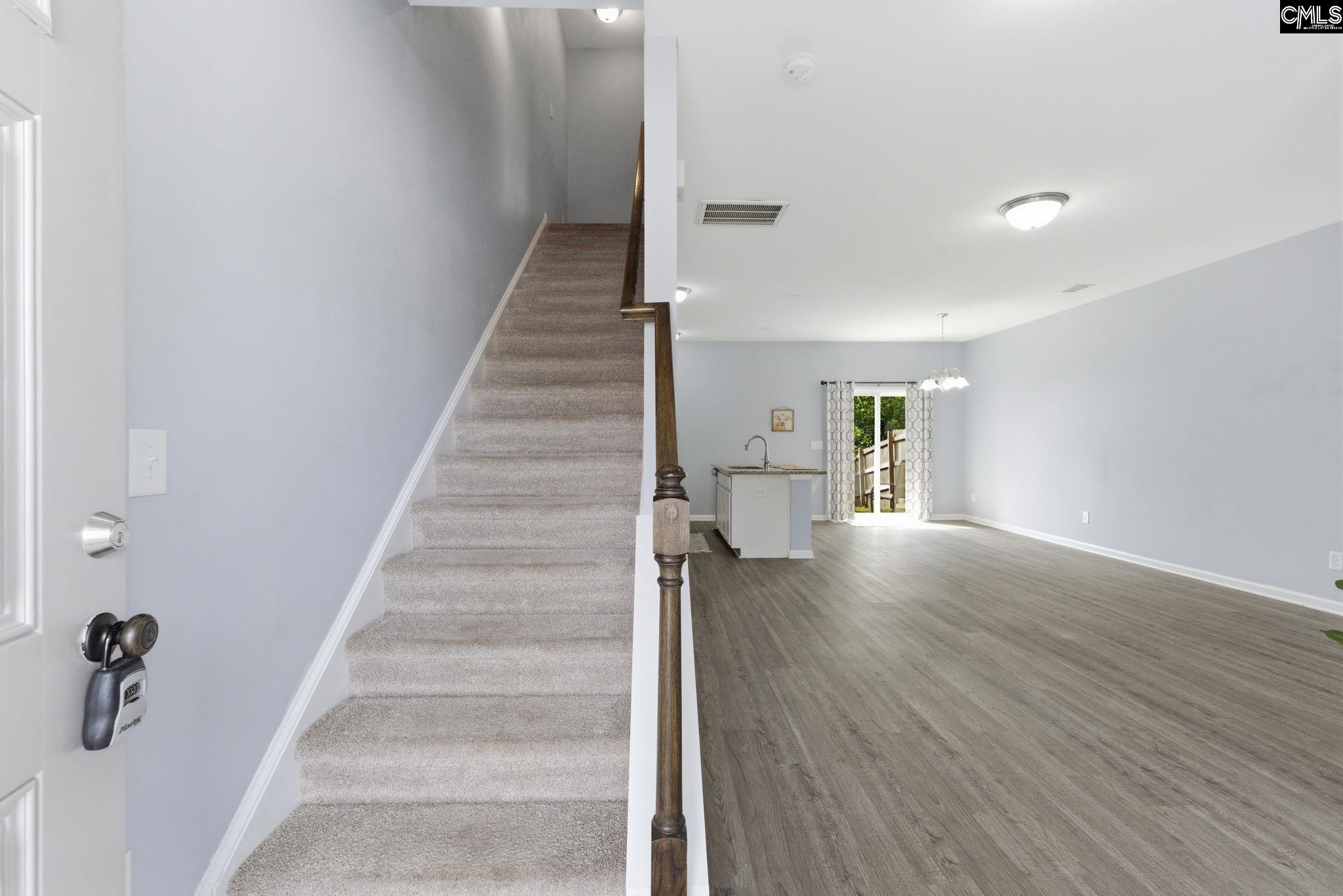 414 Angel Grove Lane Columbia, SC 29210