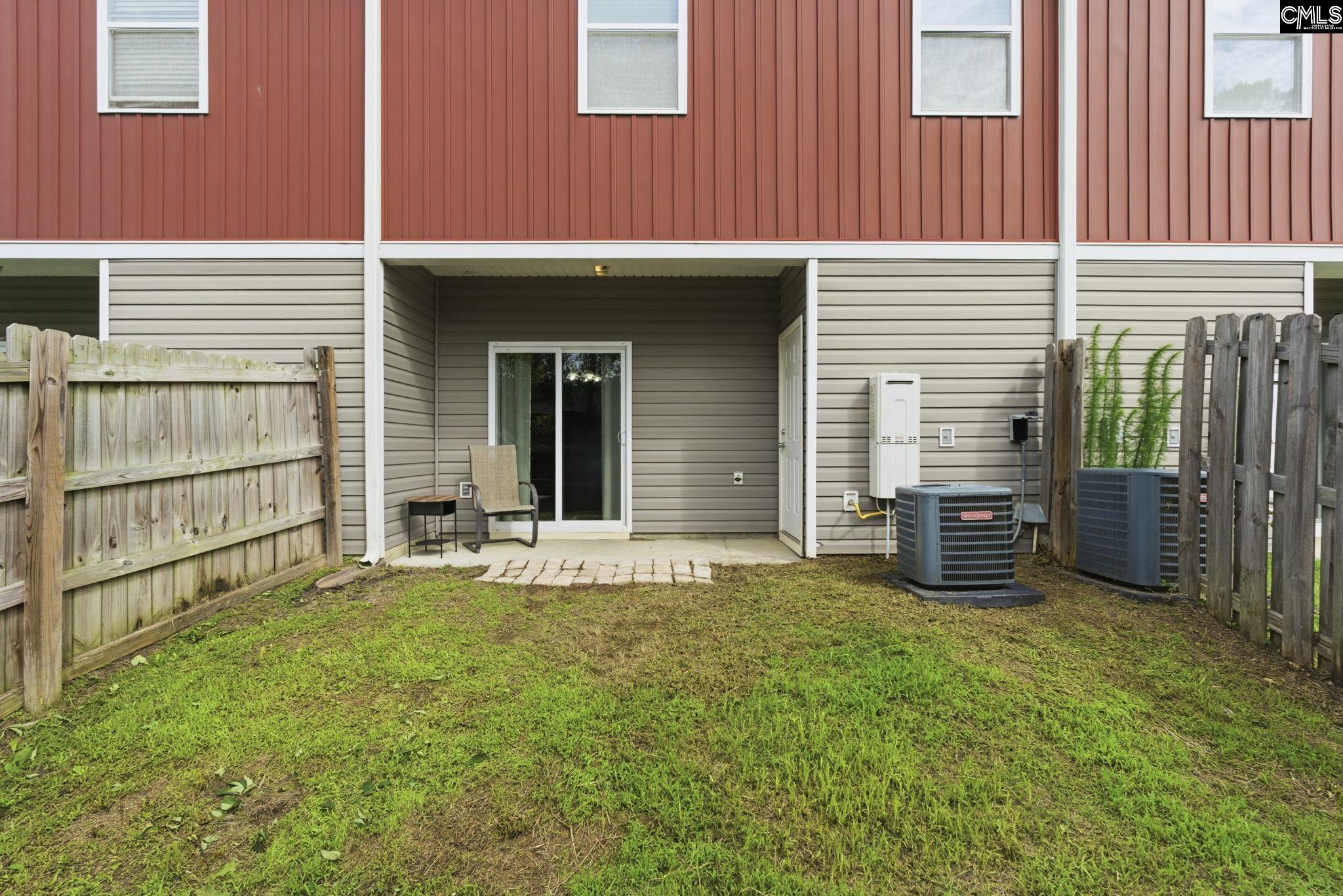414 Angel Grove Lane Columbia, SC 29210