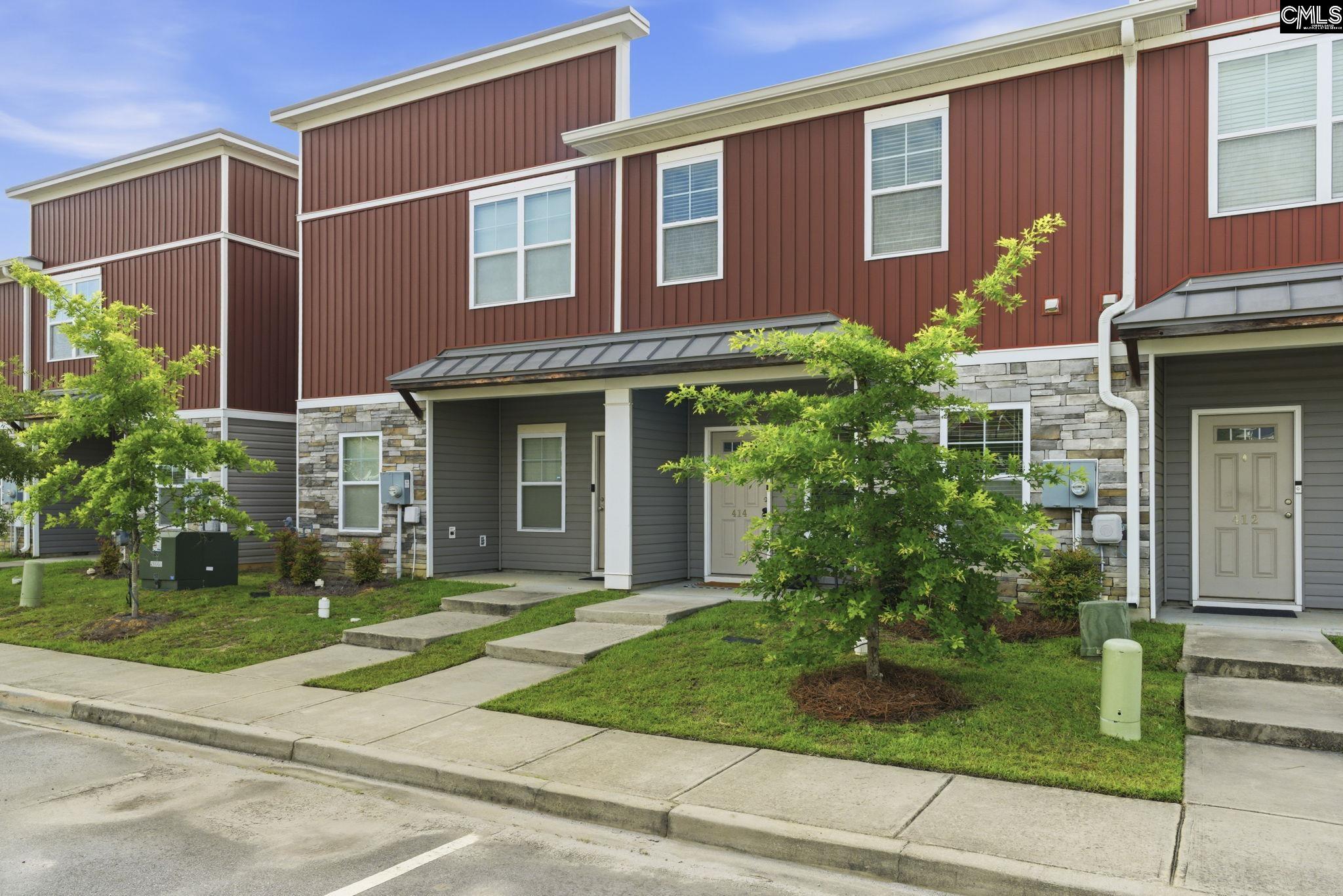 414 Angel Grove Lane Columbia, SC 29210