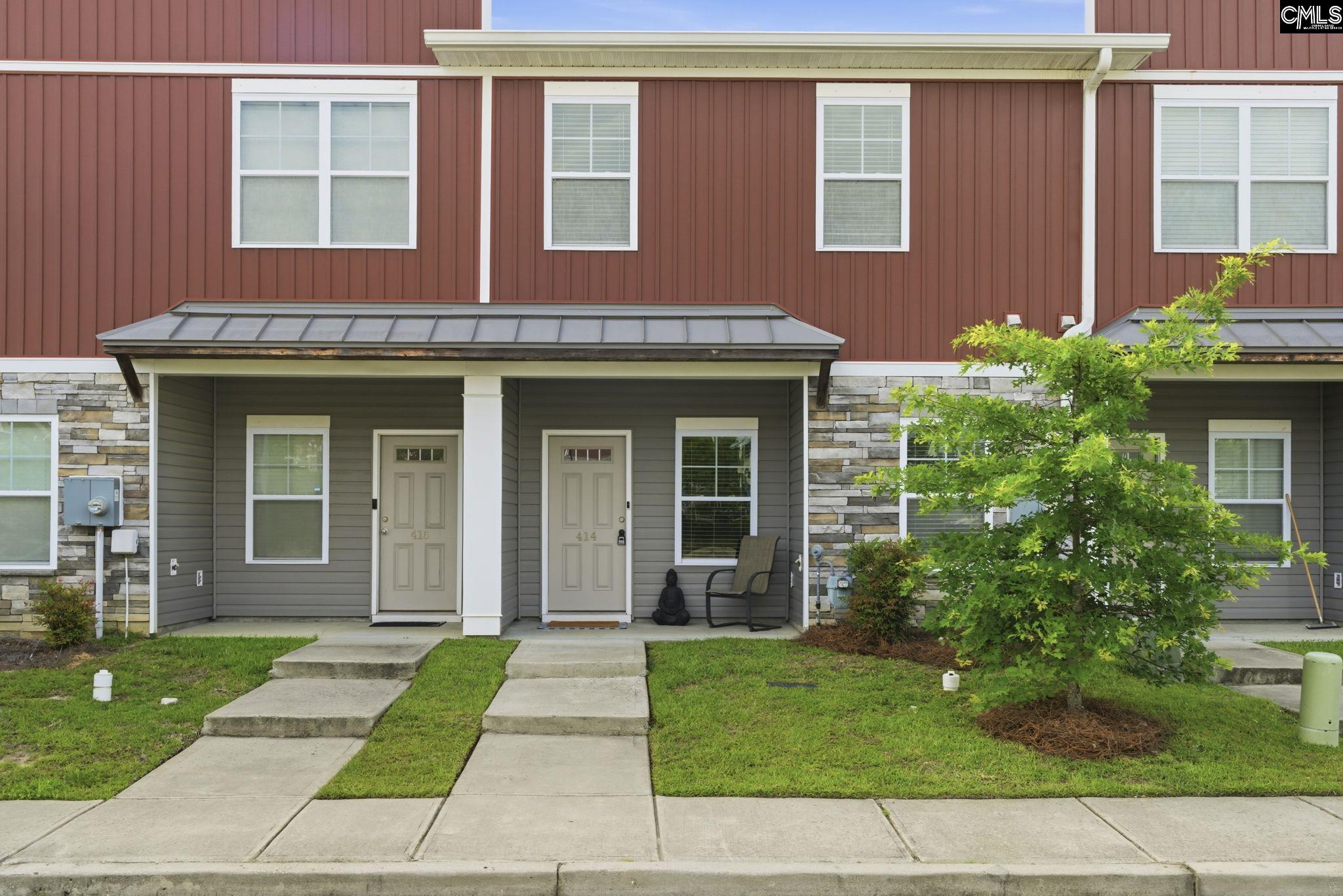 414 Angel Grove Lane Columbia, SC 29210