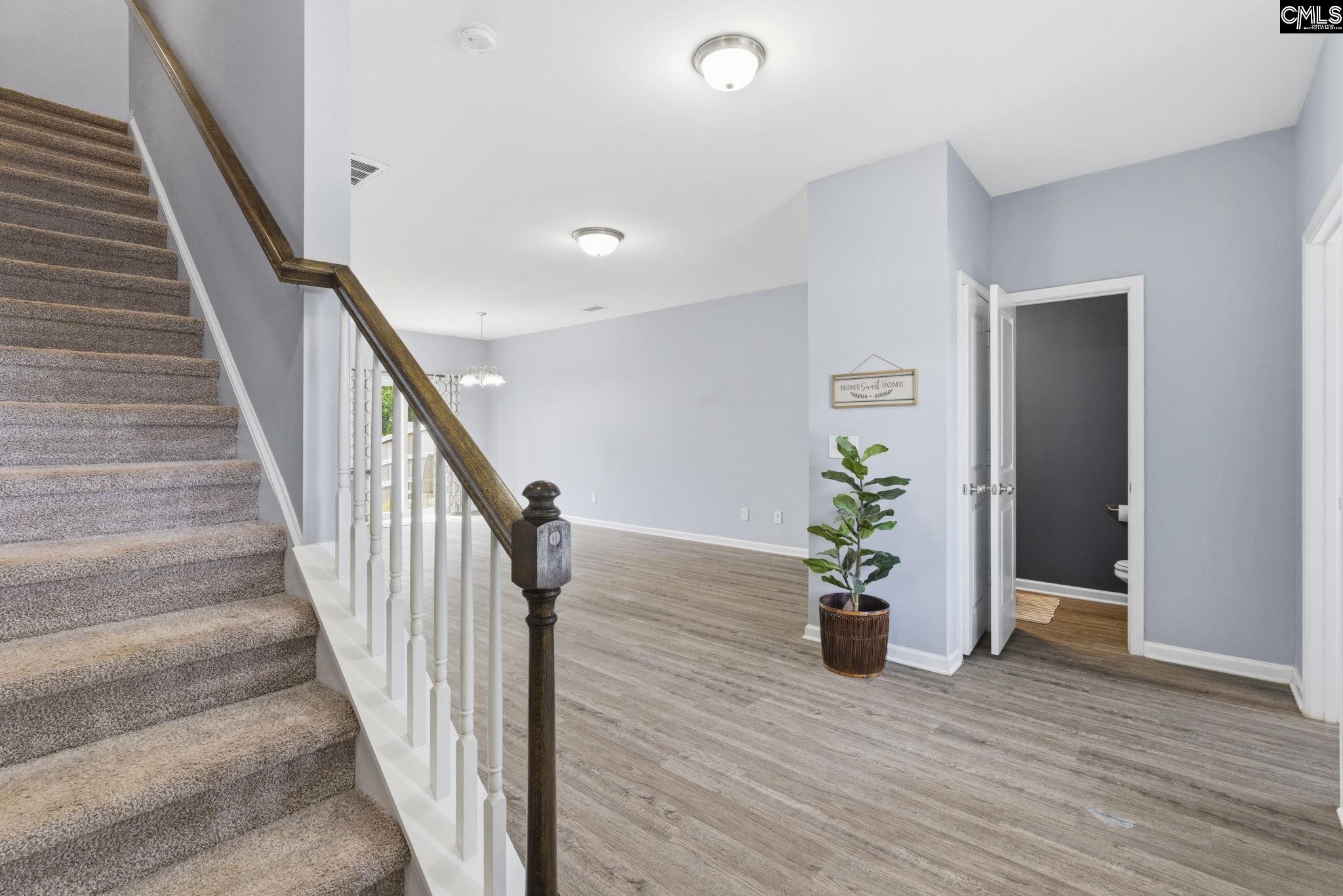 414 Angel Grove Lane Columbia, SC 29210