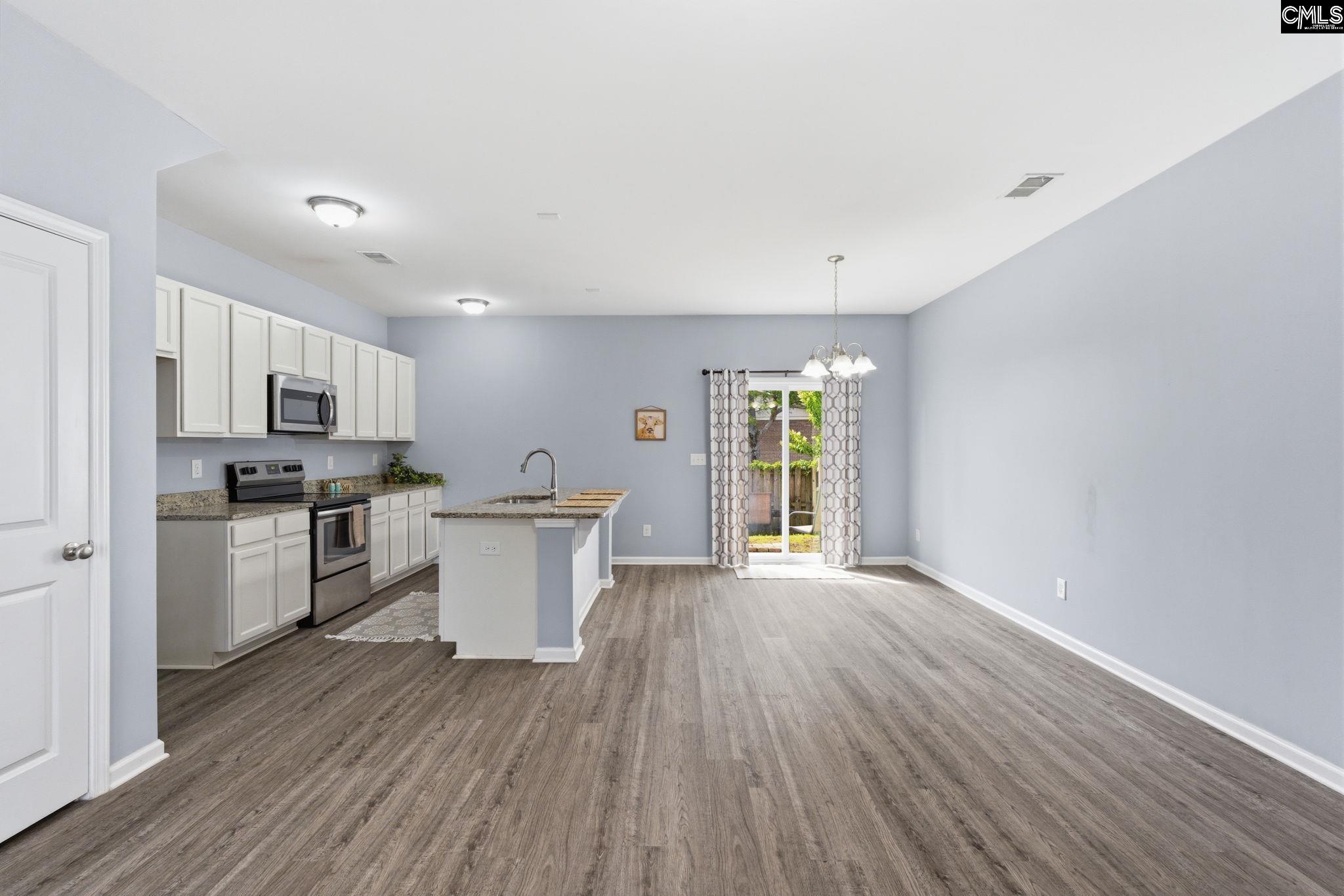 414 Angel Grove Lane Columbia, SC 29210