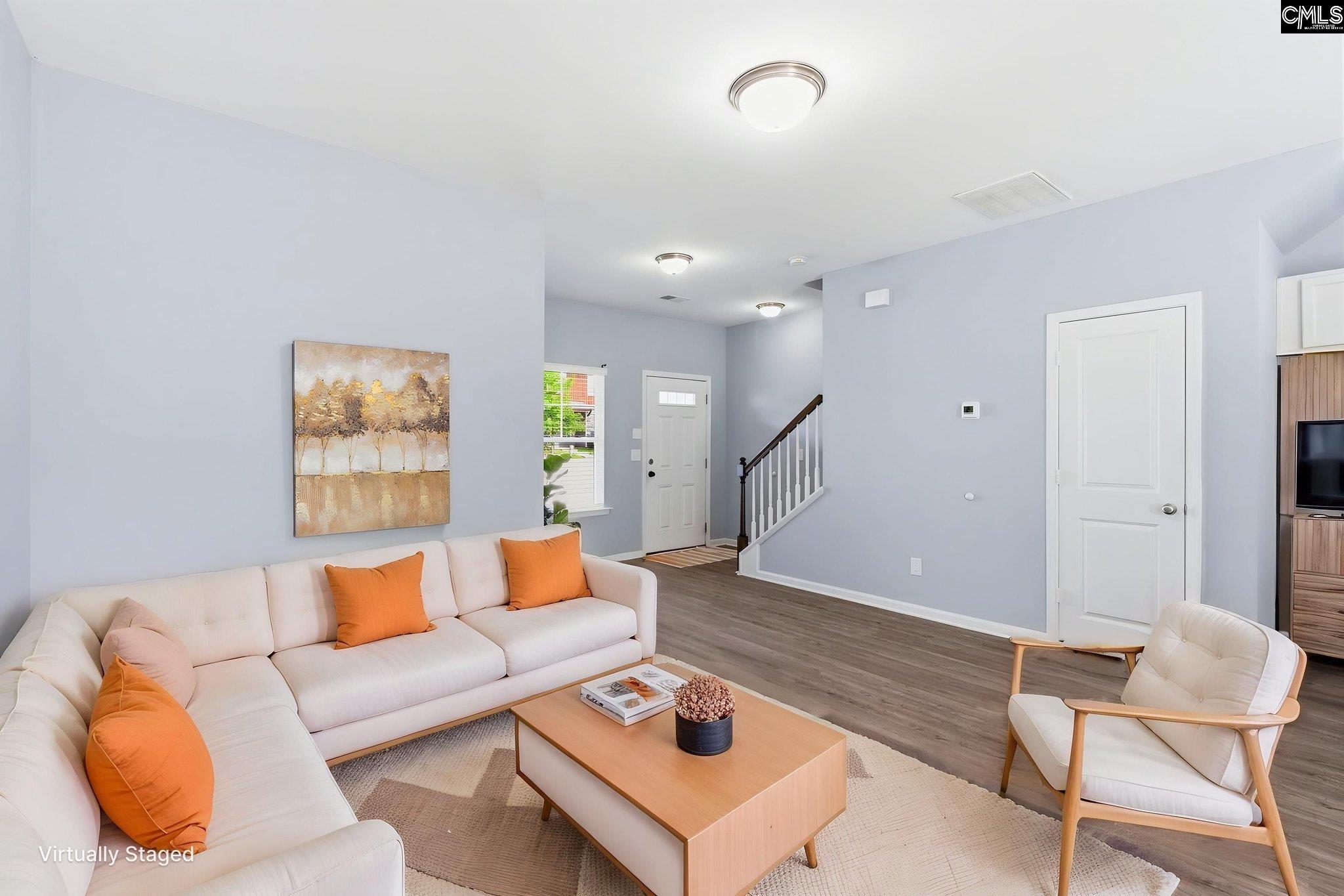 414 Angel Grove Lane Columbia, SC 29210
