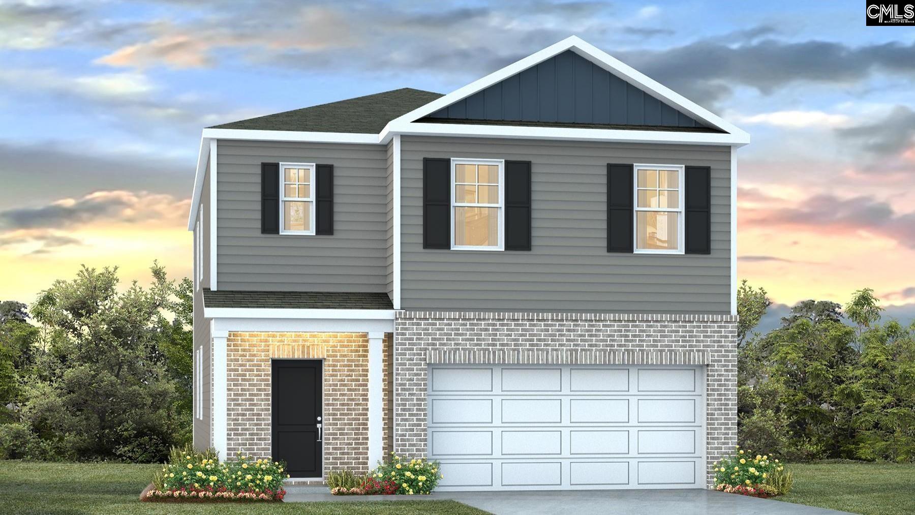 418 Cherrybark Court Columbia, SC 29203