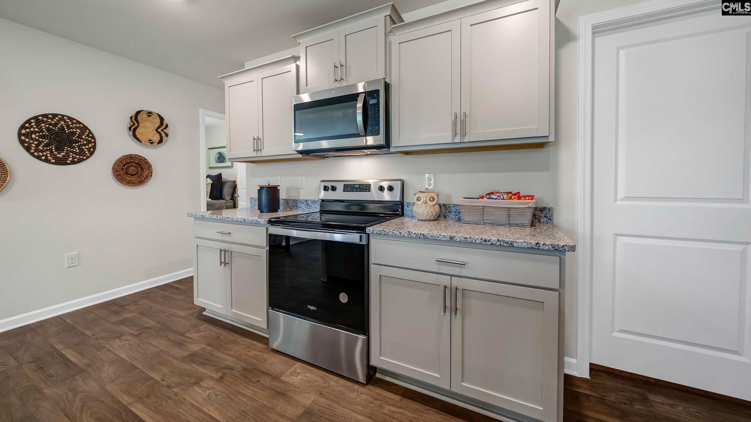 418 Cherrybark Court Columbia, SC 29203