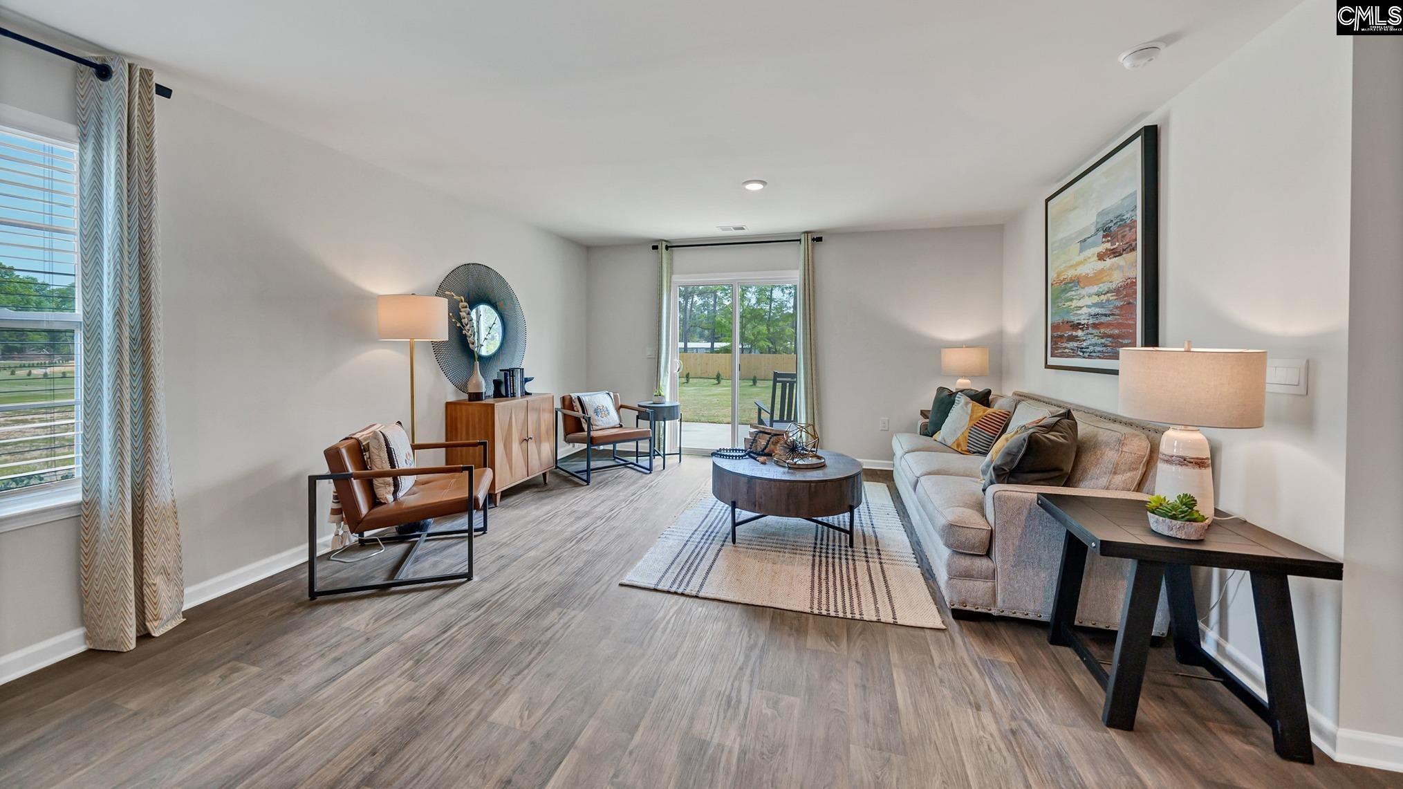 418 Cherrybark Court Columbia, SC 29203