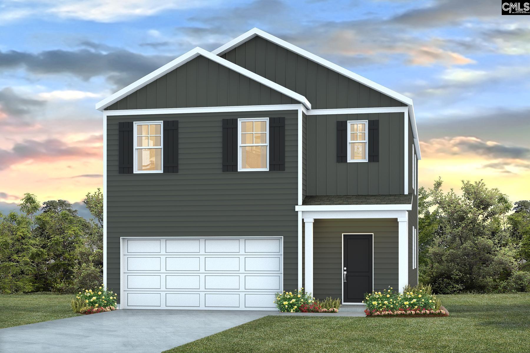 1095 Grand Oaks Drive Columbia, SC 29203