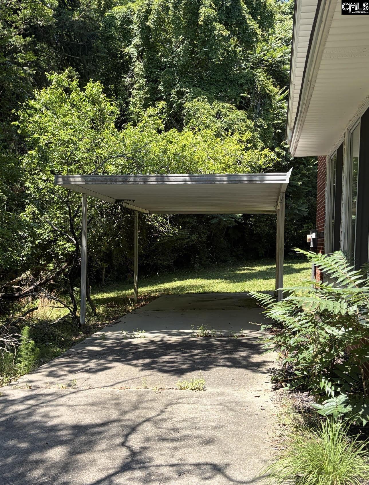 2415 Oak Ln Camden, SC 29020