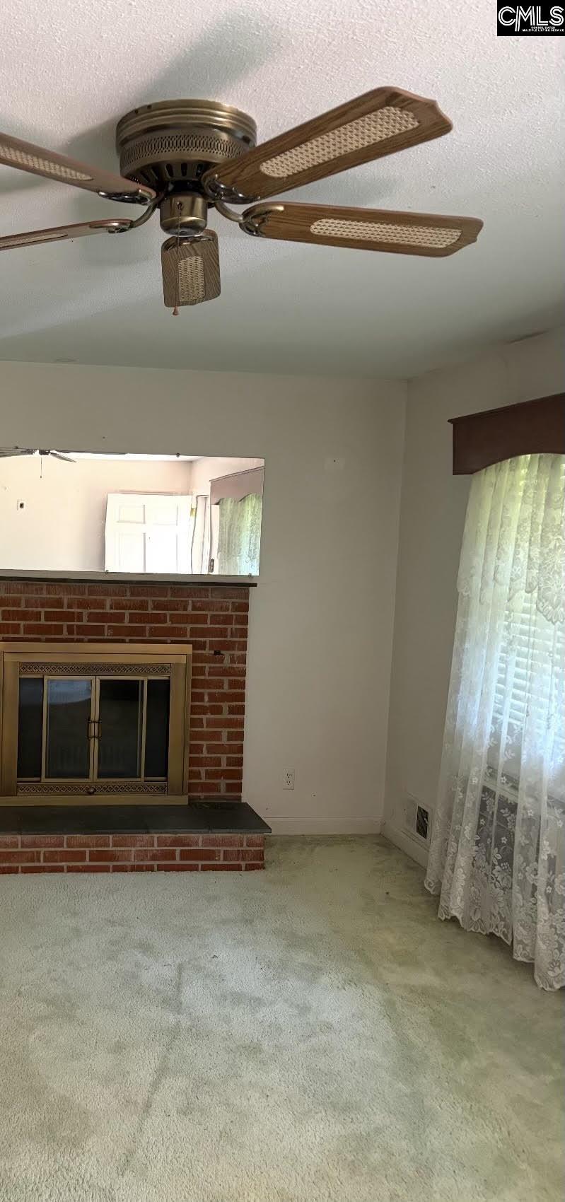2415 Oak Ln Camden, SC 29020
