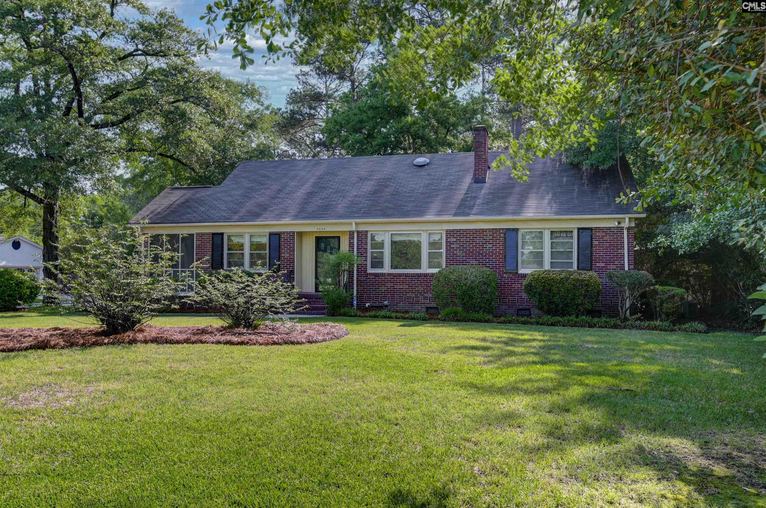 4634 Clemson Avenue Columbia, SC 29206