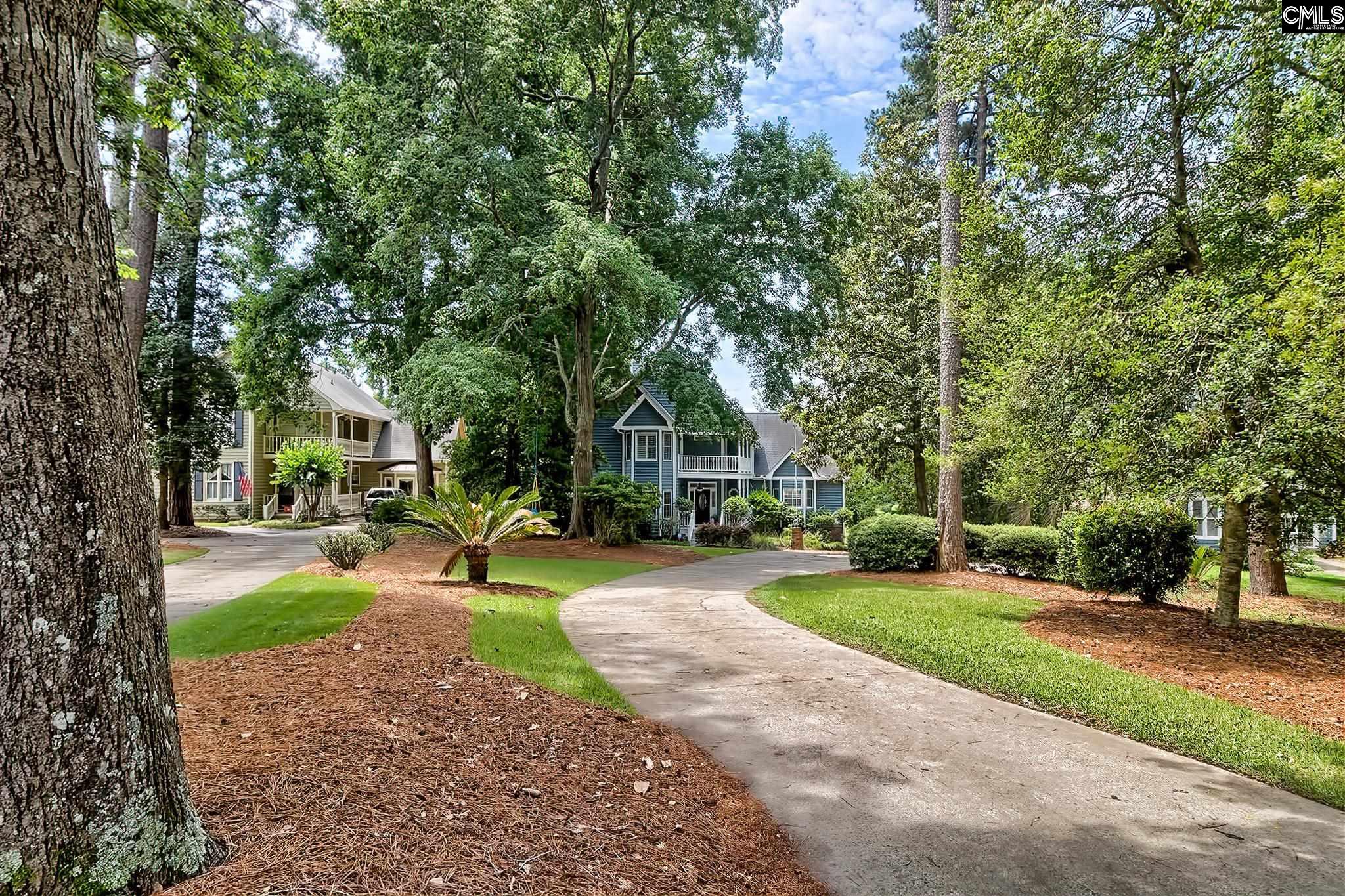 108 Highland Circle Lexington, SC 29072