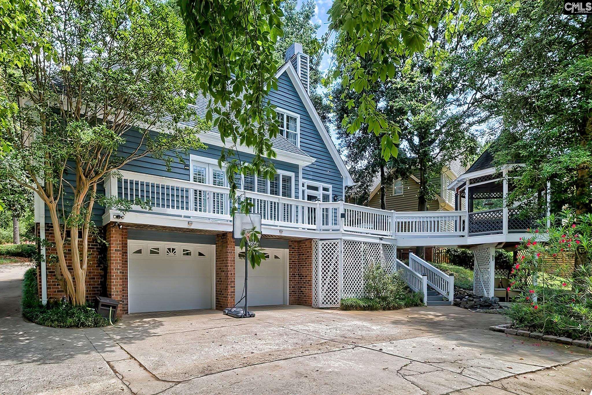 108 Highland Circle Lexington, SC 29072