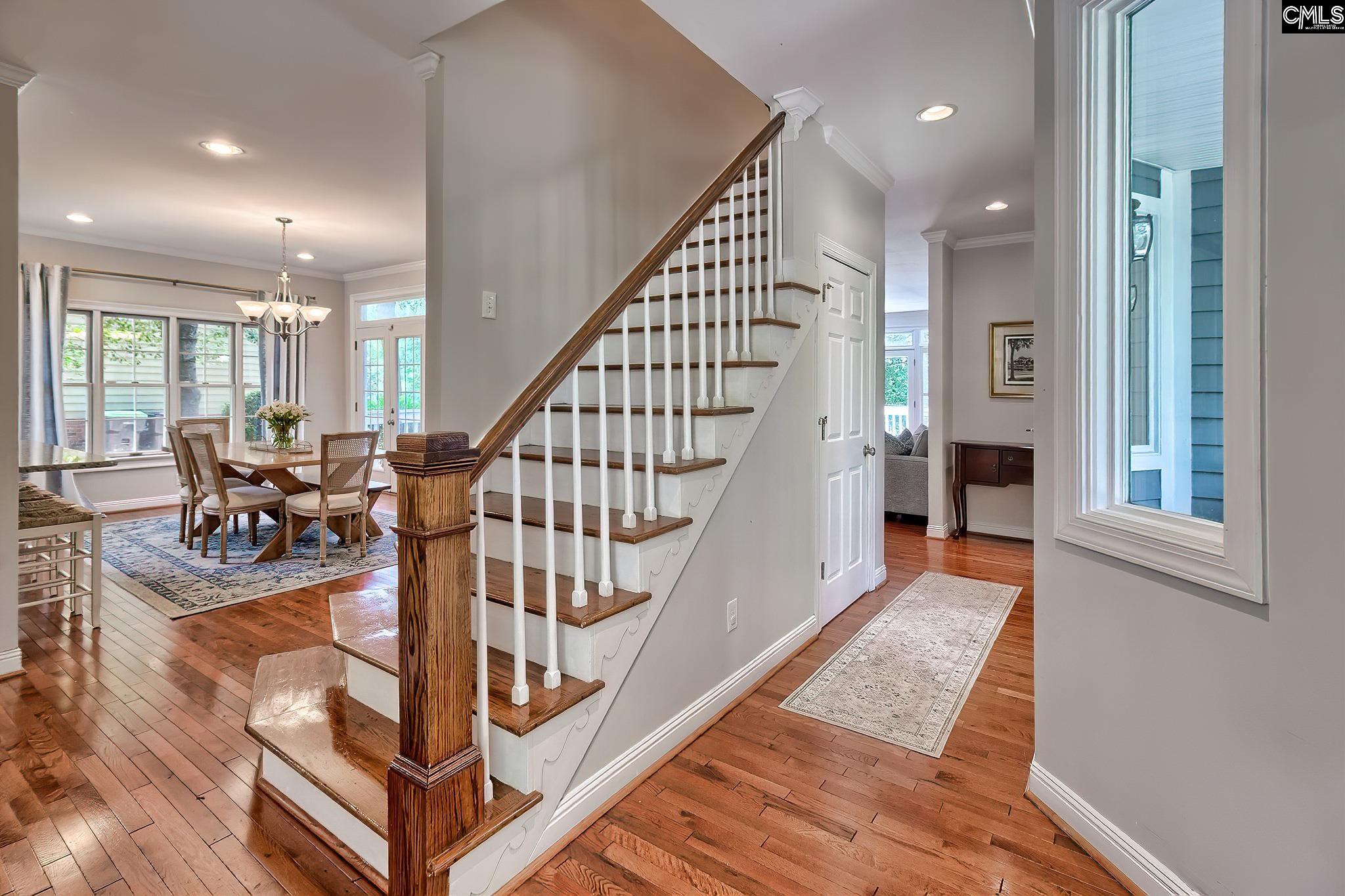 108 Highland Circle Lexington, SC 29072