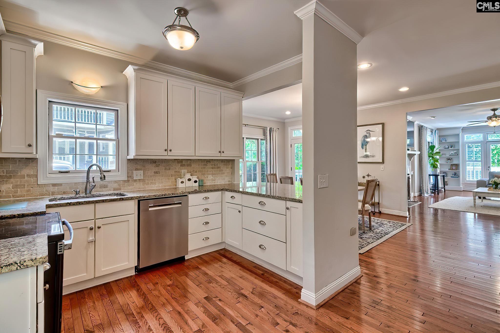 108 Highland Circle Lexington, SC 29072