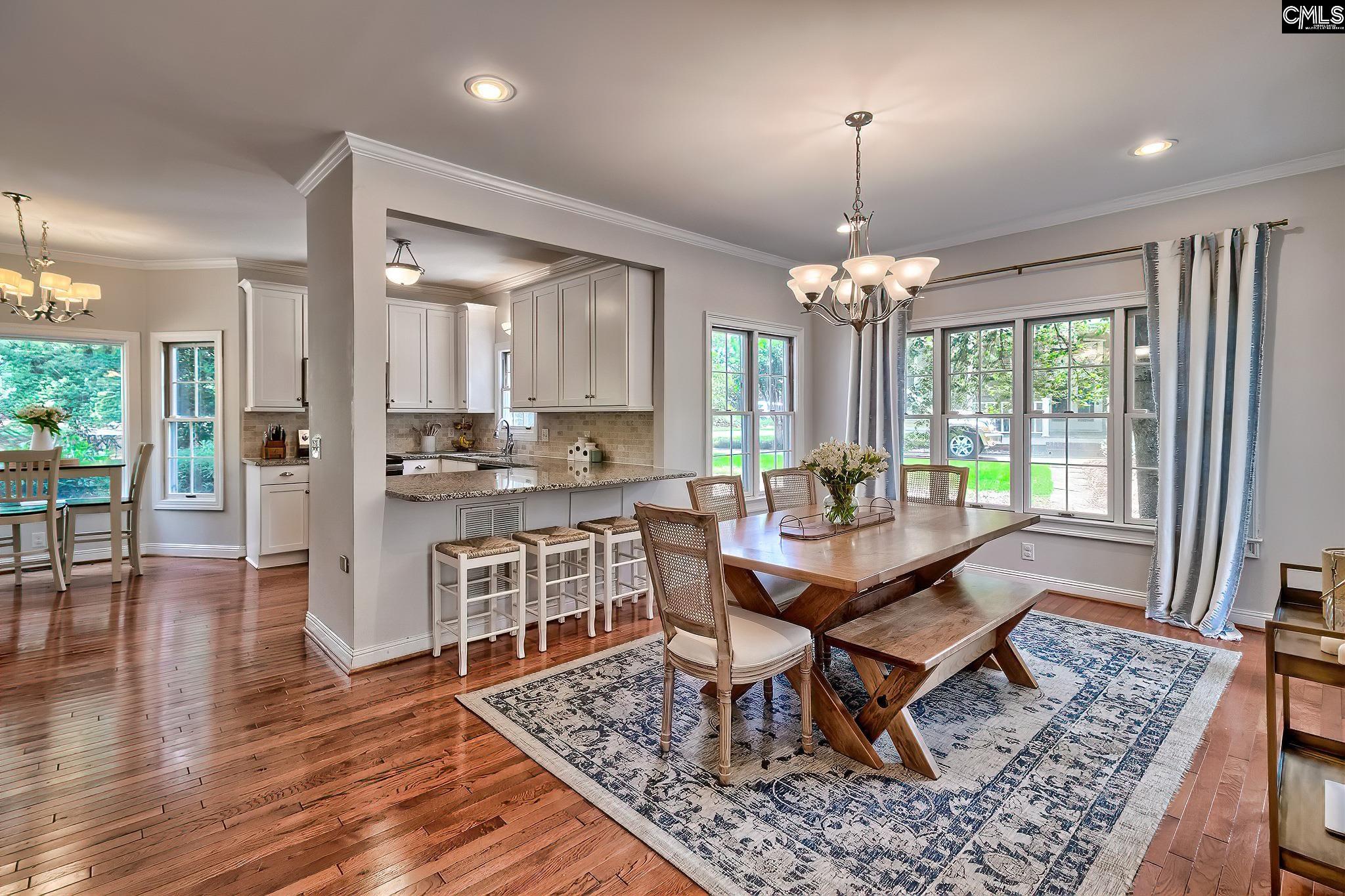 108 Highland Circle Lexington, SC 29072