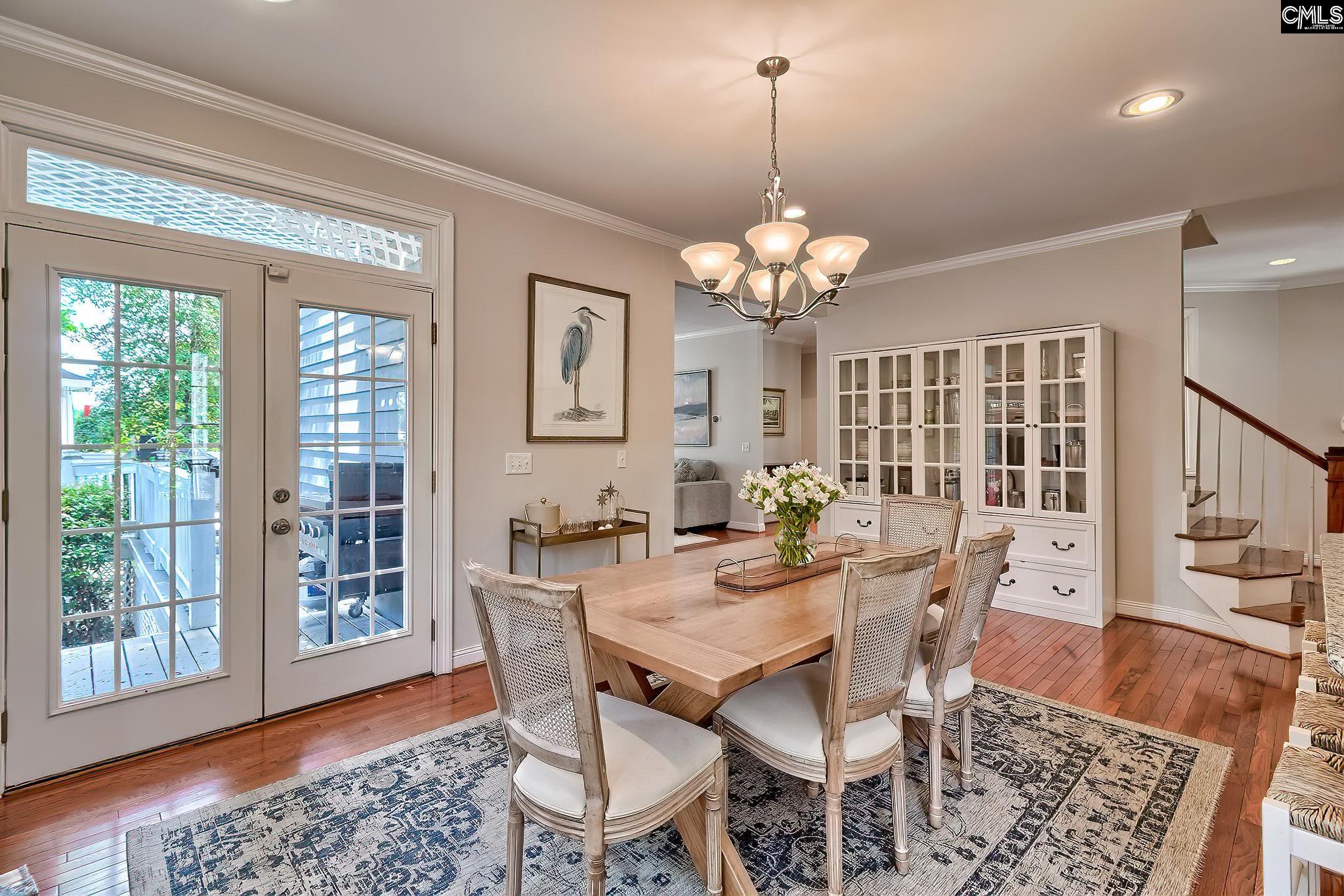 108 Highland Circle Lexington, SC 29072
