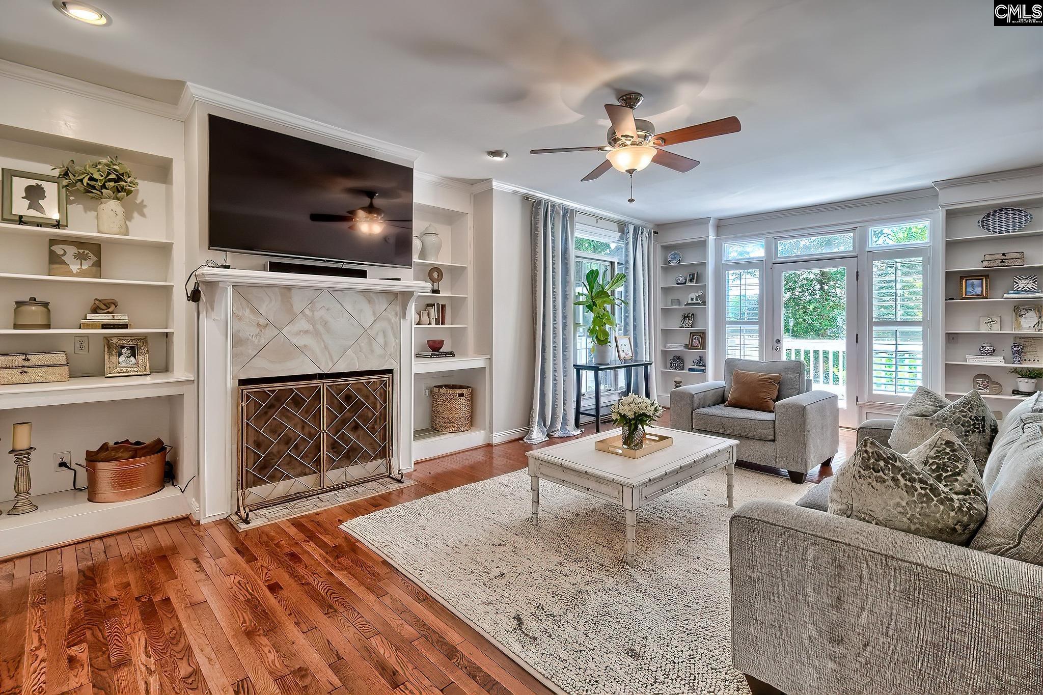 108 Highland Circle Lexington, SC 29072