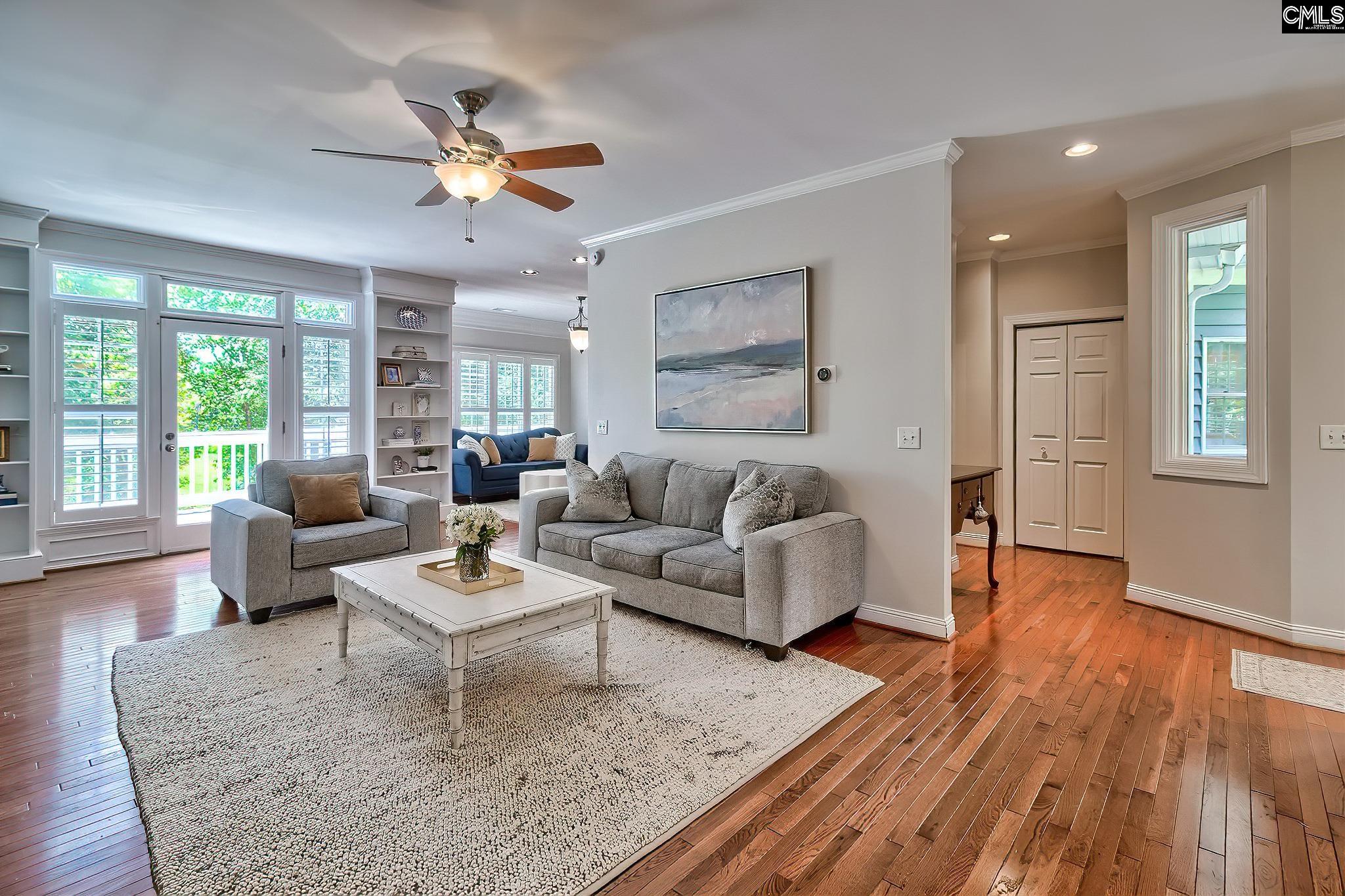 108 Highland Circle Lexington, SC 29072