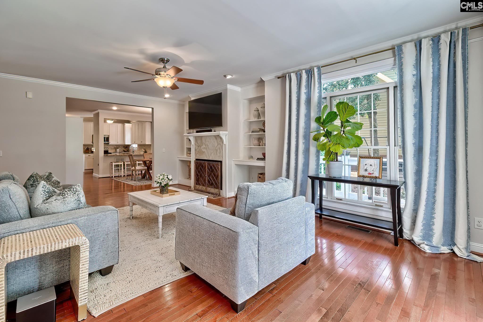 108 Highland Circle Lexington, SC 29072