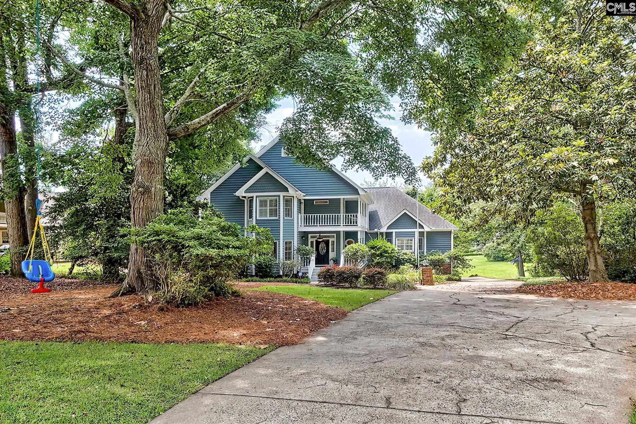 108 Highland Circle Lexington, SC 29072