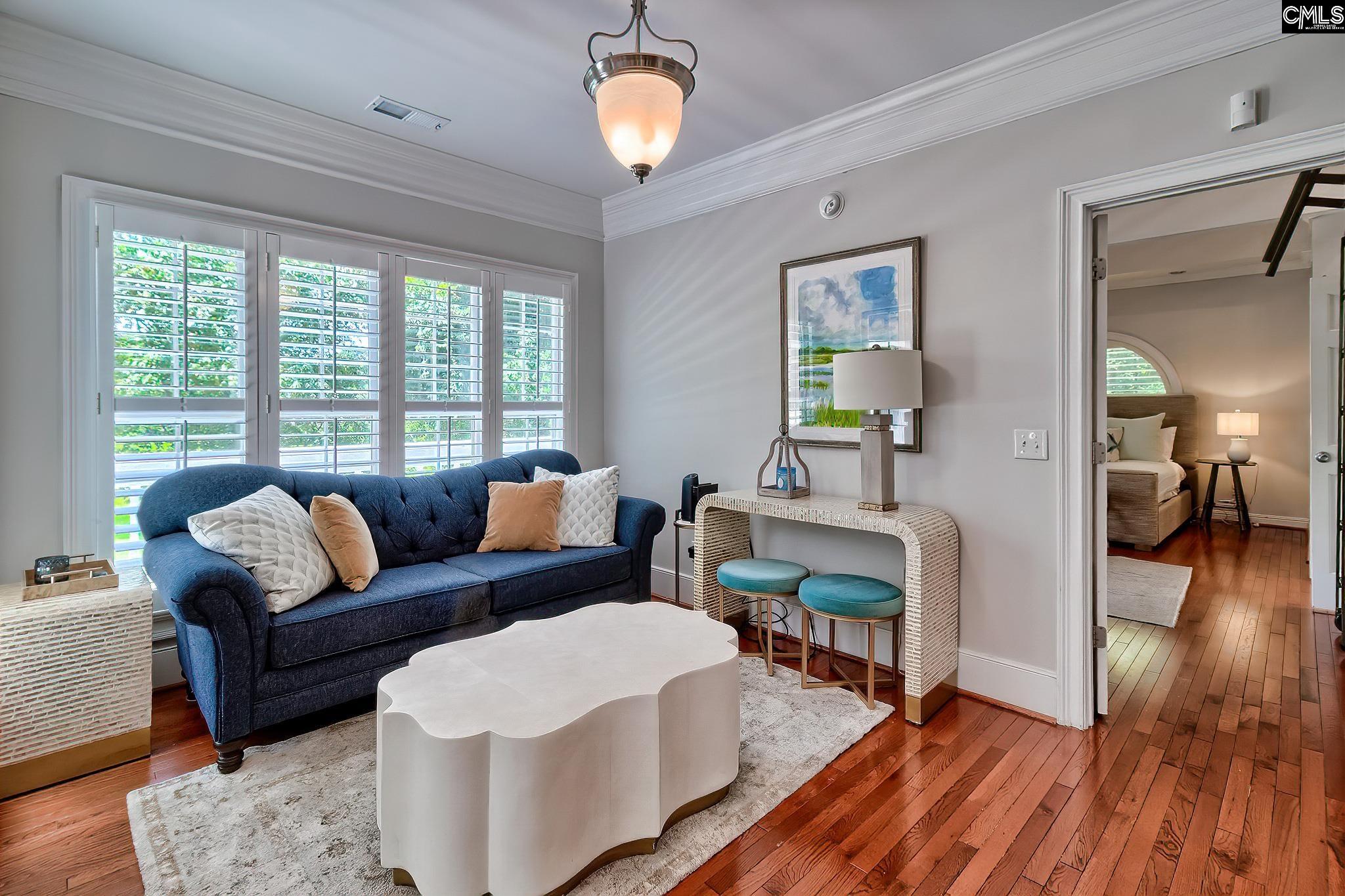 108 Highland Circle Lexington, SC 29072