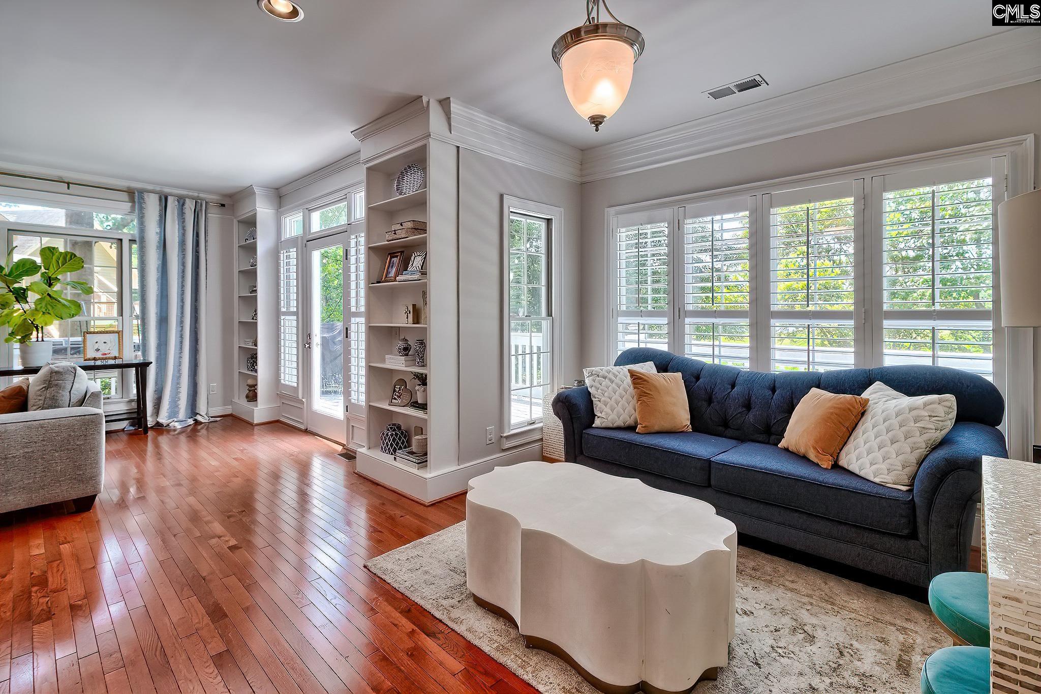108 Highland Circle Lexington, SC 29072